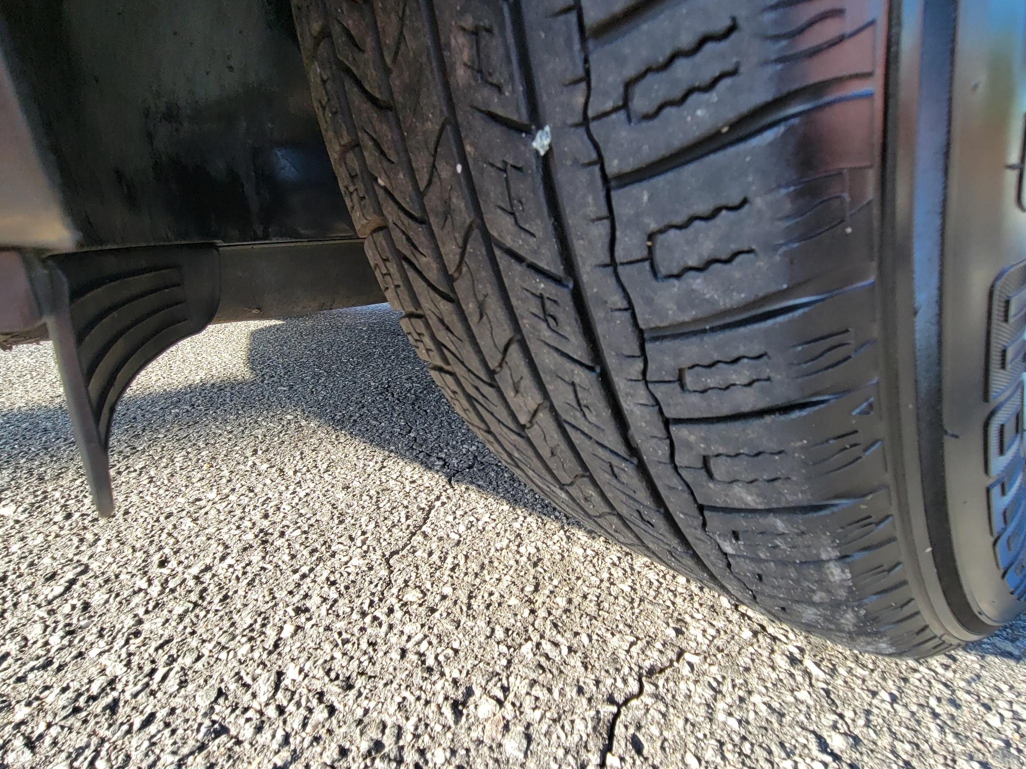 Hyundai Tucson SEL FWD 2018