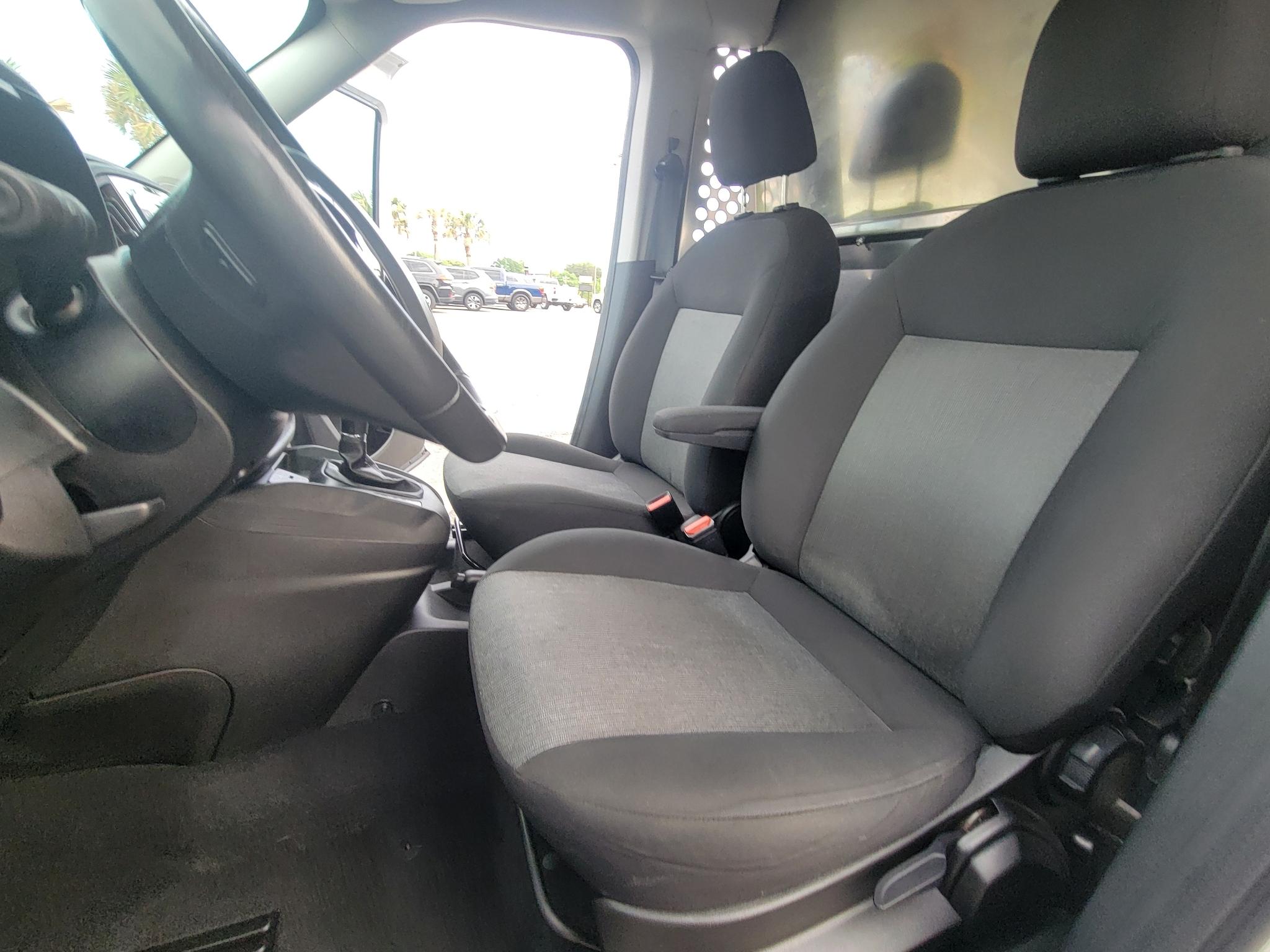 RAM ProMaster City Cargo Van Tradesman SLT Van 2020