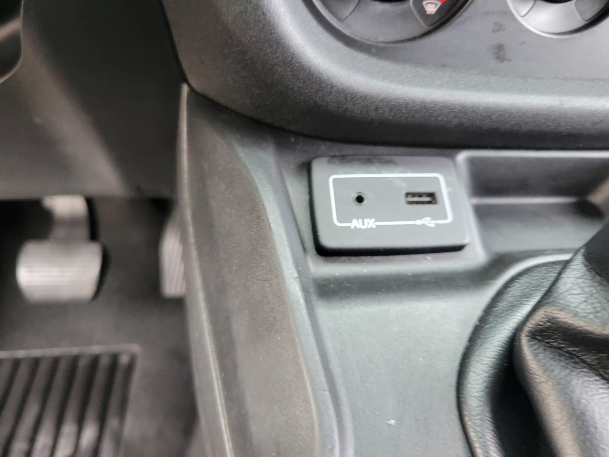 RAM ProMaster City Cargo Van Tradesman SLT Van 2020