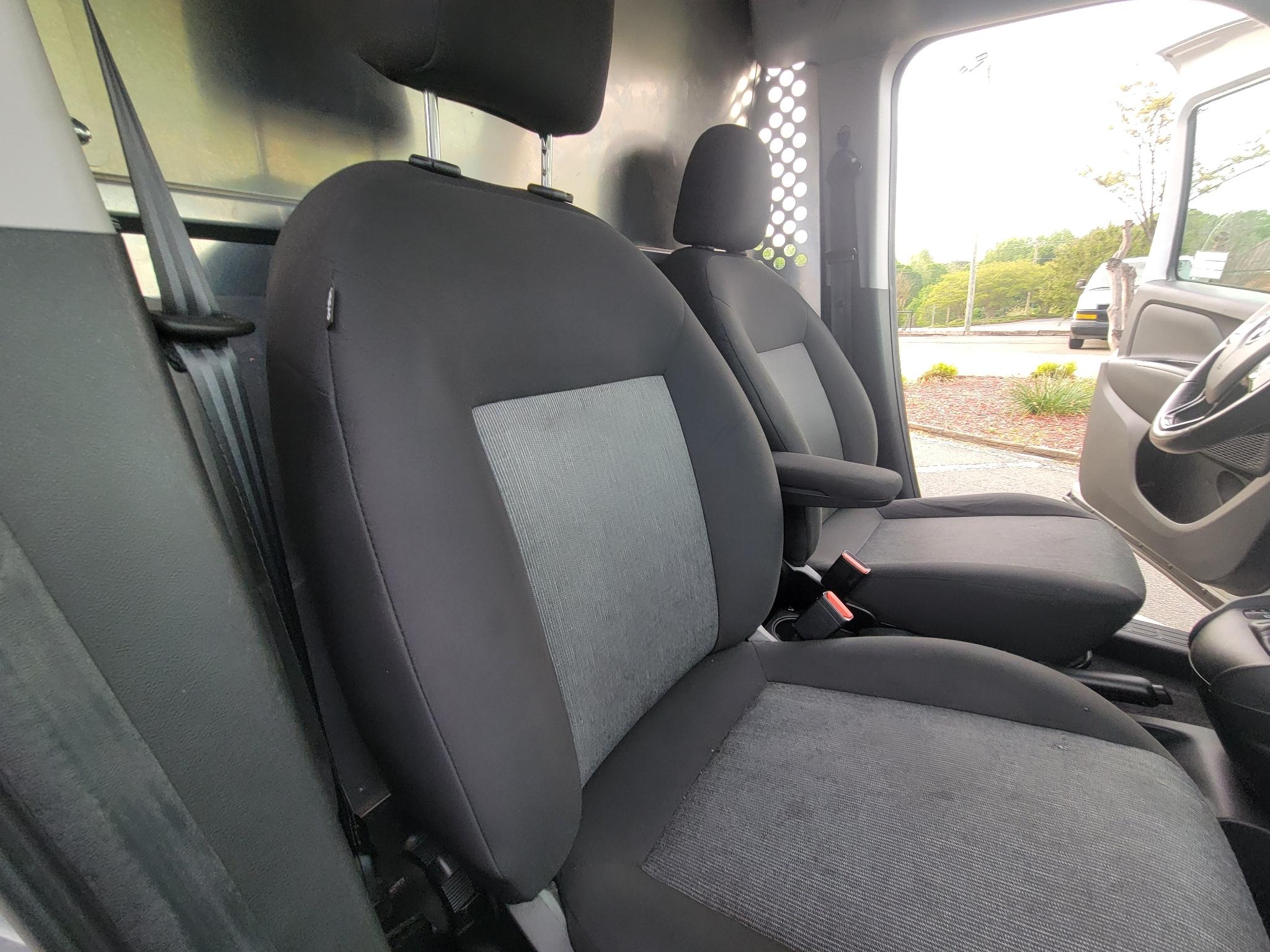 RAM ProMaster City Cargo Van Tradesman SLT Van 2020