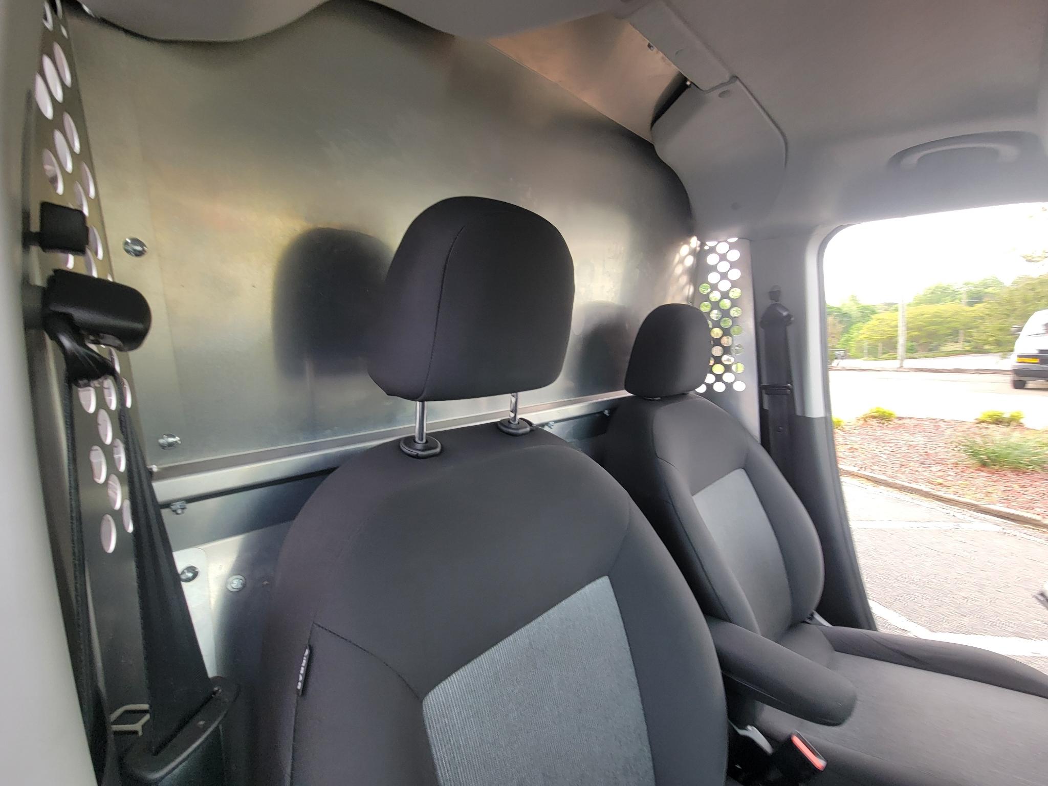 RAM ProMaster City Cargo Van Tradesman SLT Van 2020