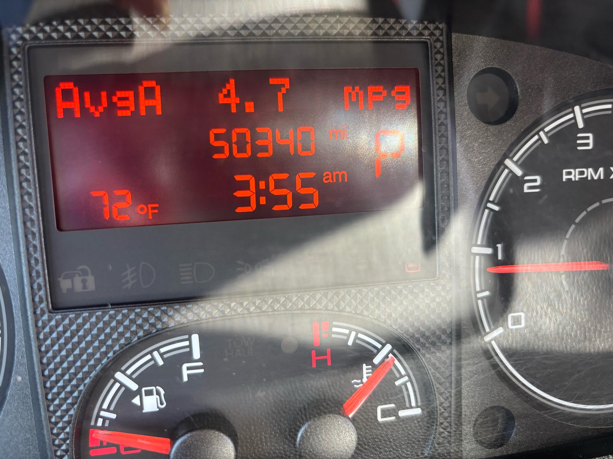 RAM ProMaster Cargo Van 1500 Low Roof 136" WB 2021