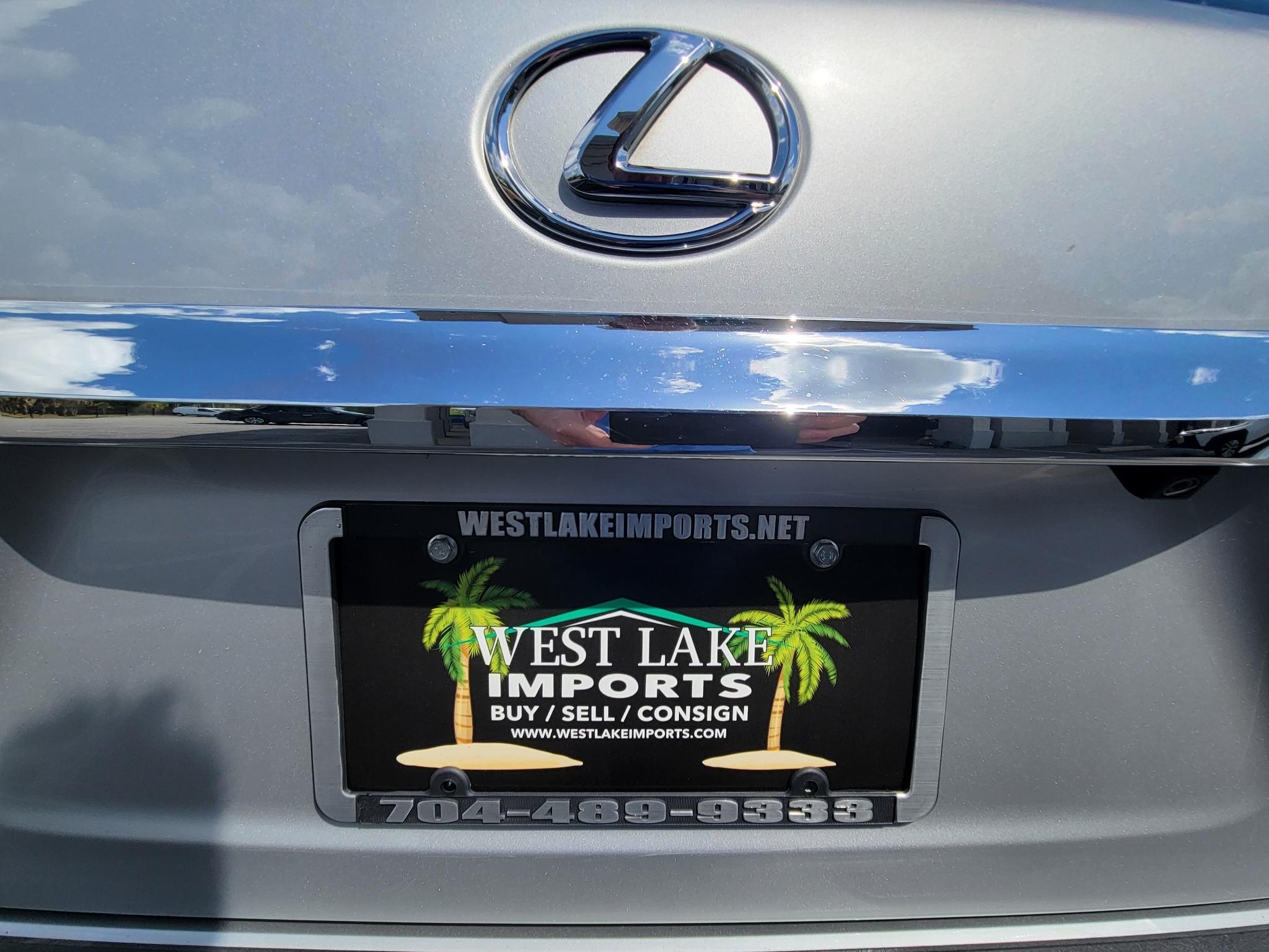 Lexus RX 350 AWD 4dr F Sport 2014