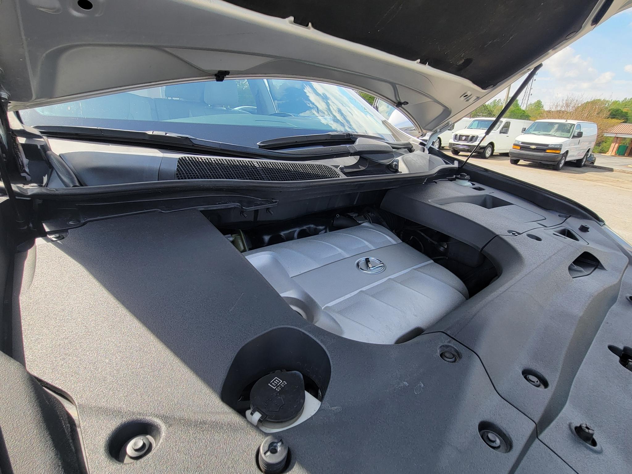 Lexus RX 350 AWD 4dr F Sport 2014