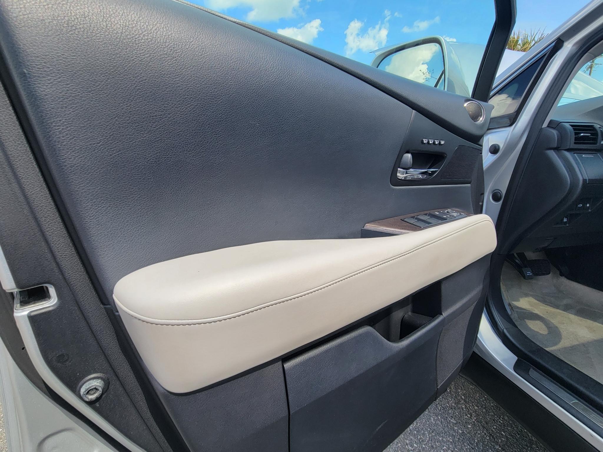 Lexus RX 350 AWD 4dr F Sport 2014