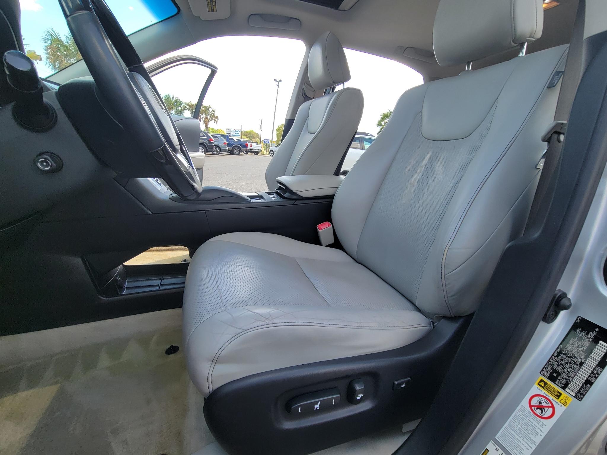 Lexus RX 350 AWD 4dr F Sport 2014