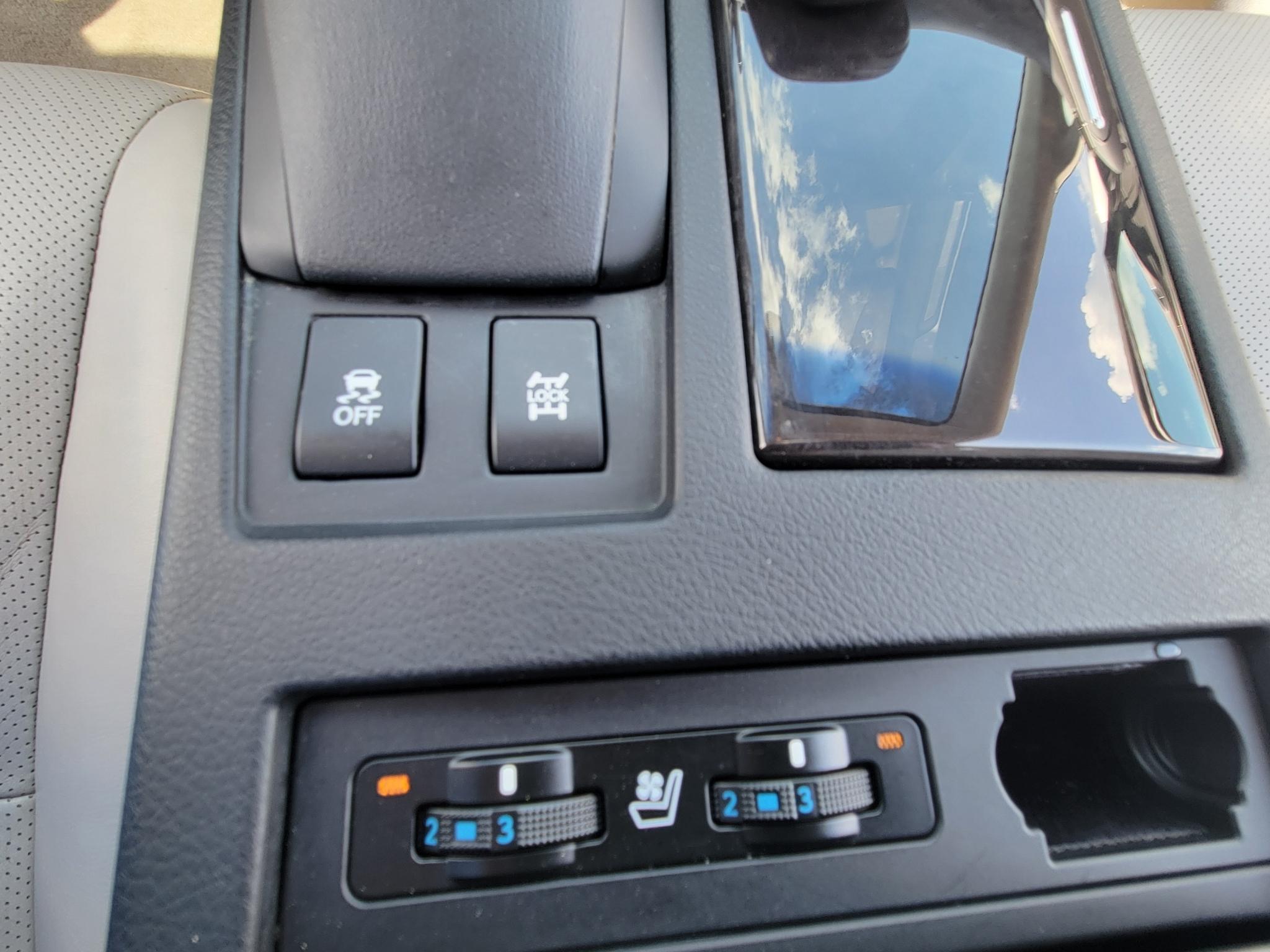 Lexus RX 350 AWD 4dr F Sport 2014