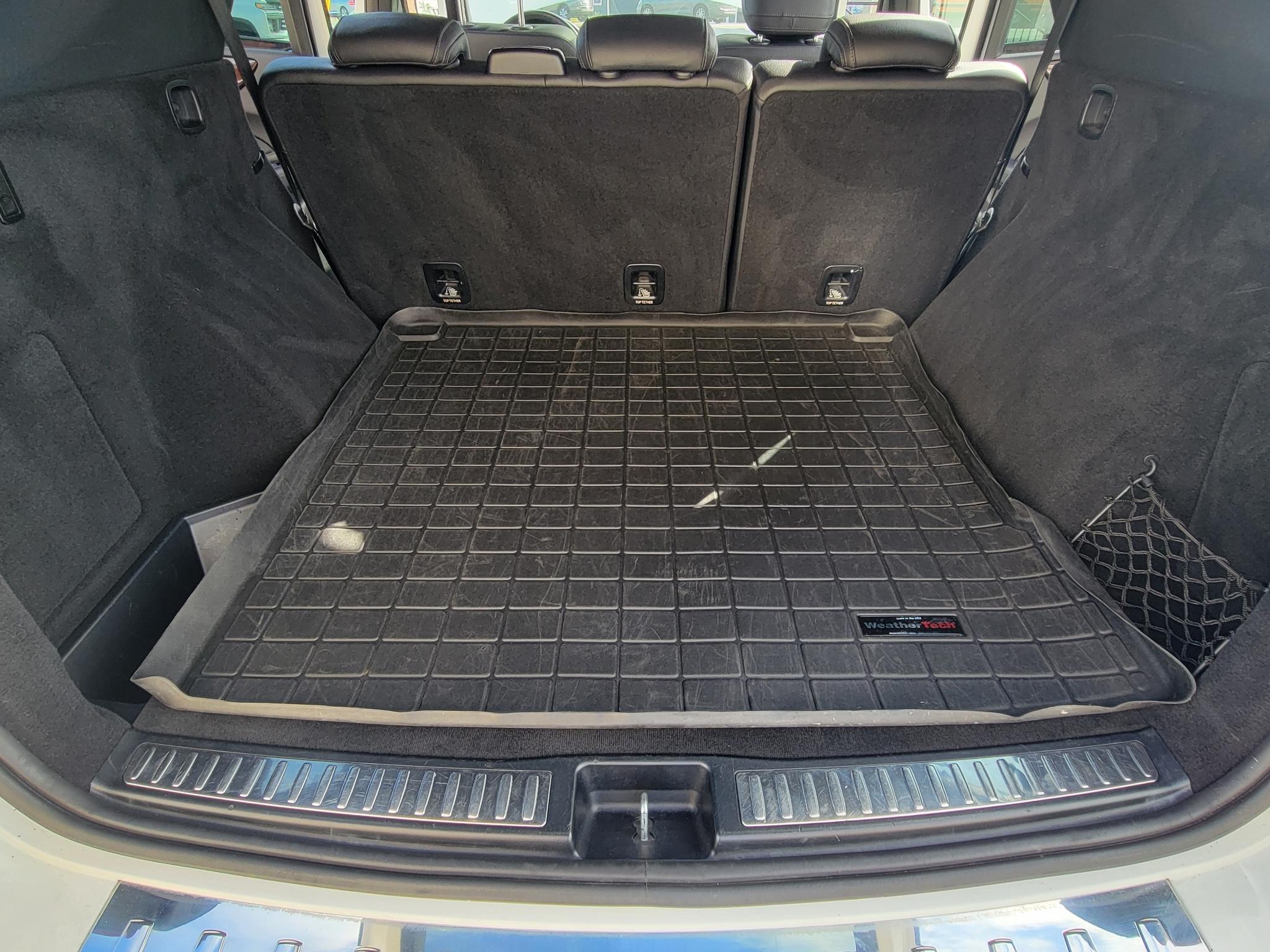 Mercedes-Benz GLE 4MATIC 4dr GLE 350 2016