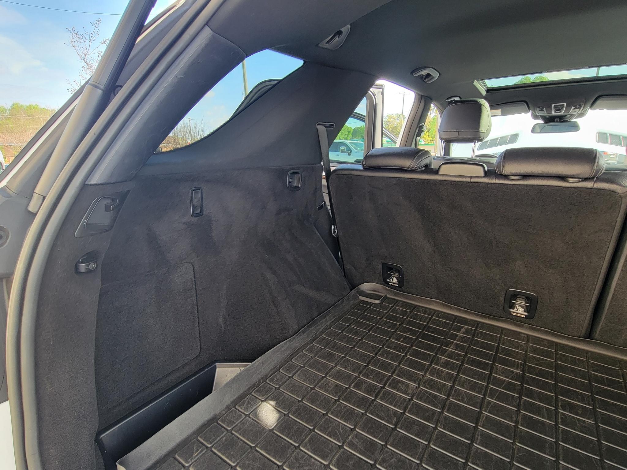 Mercedes-Benz GLE 4MATIC 4dr GLE 350 2016