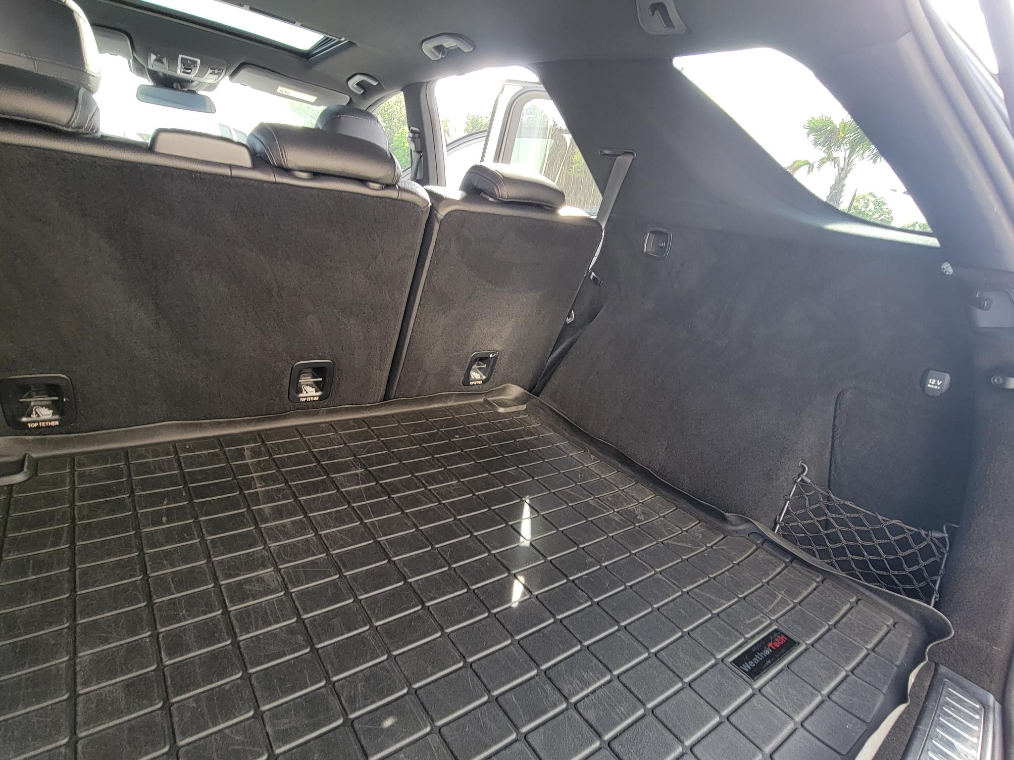 Mercedes-Benz GLE 4MATIC 4dr GLE 350 2016