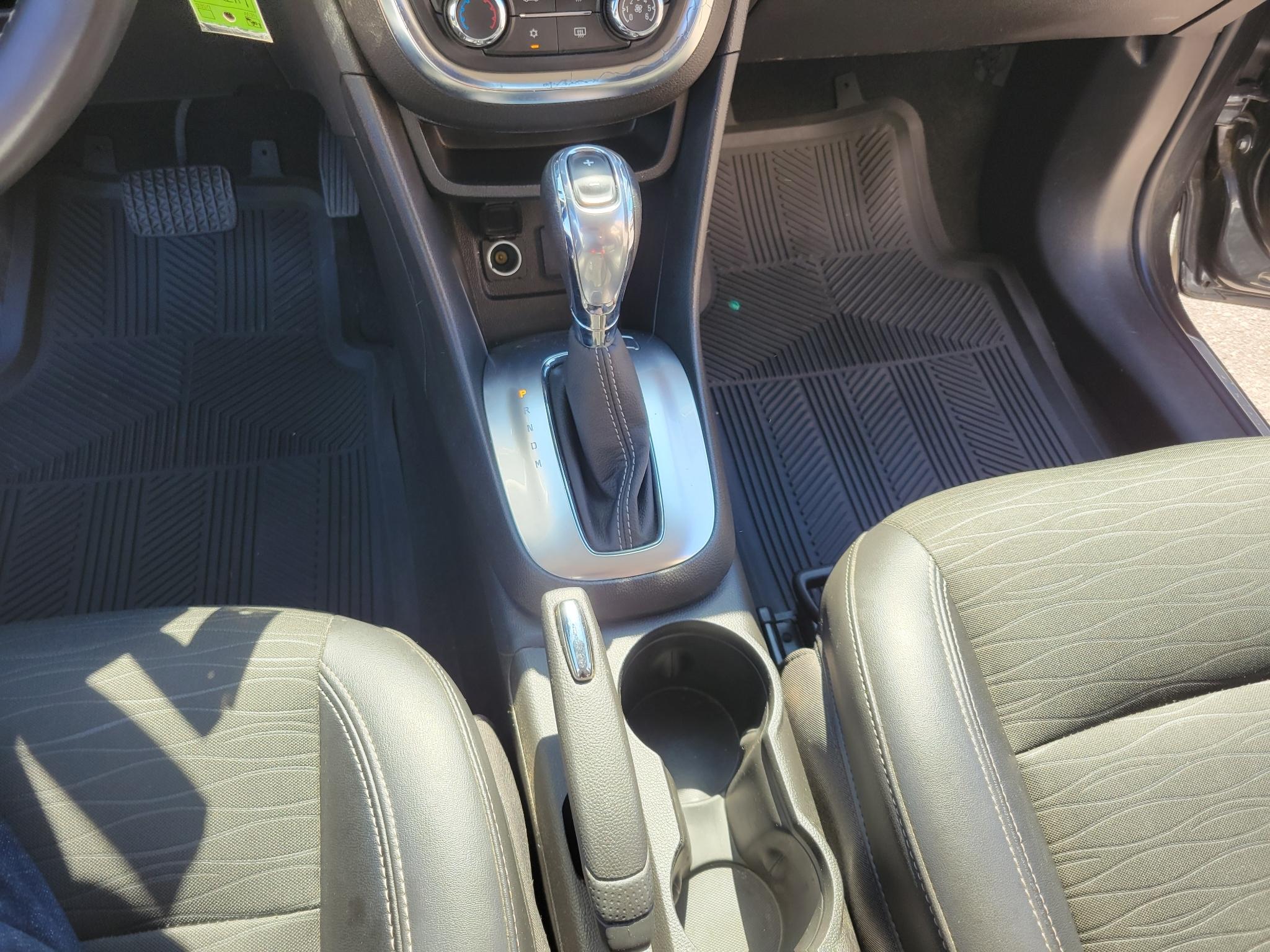 Buick Encore FWD 4dr 2016