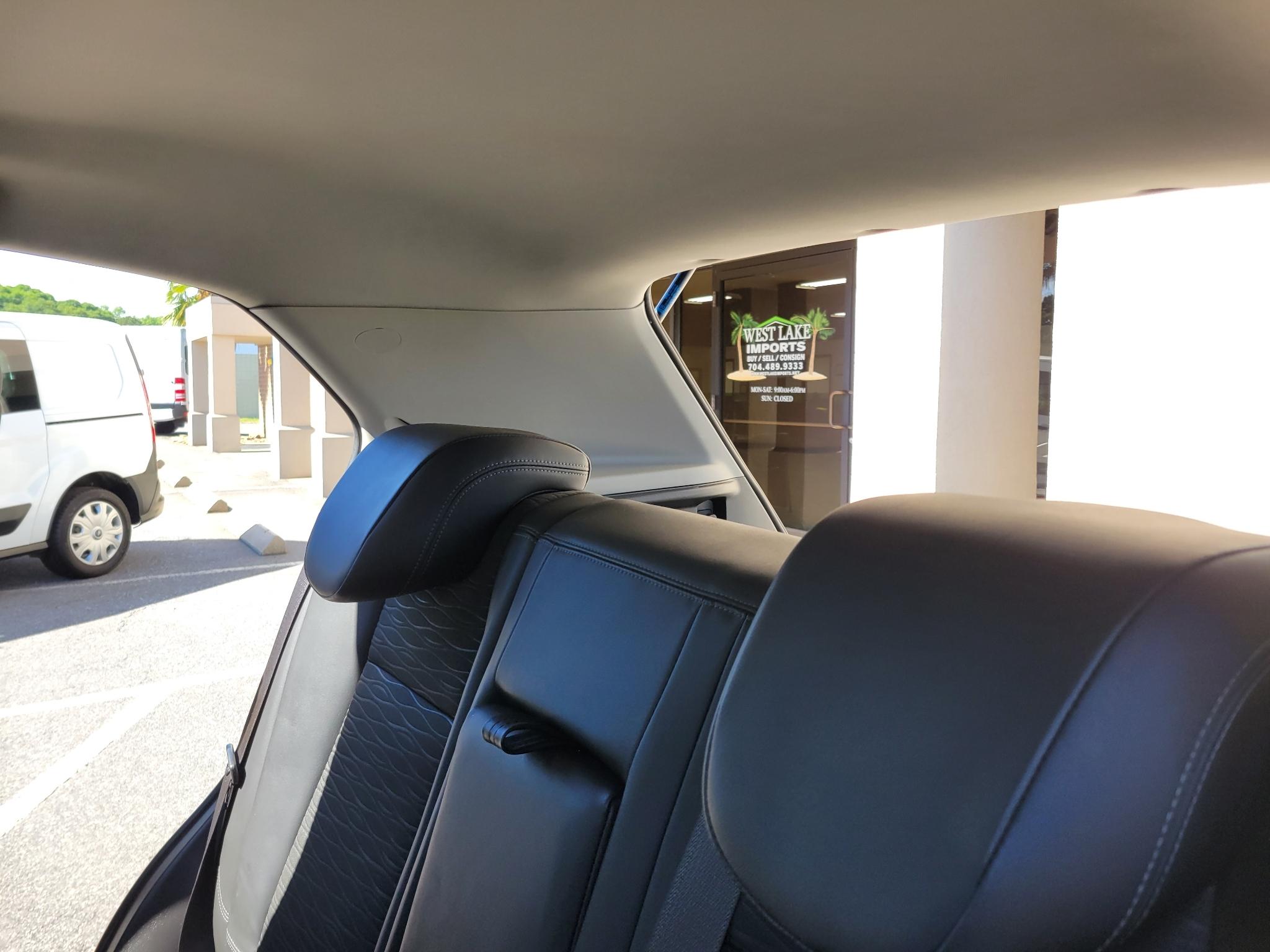 Buick Encore FWD 4dr 2016