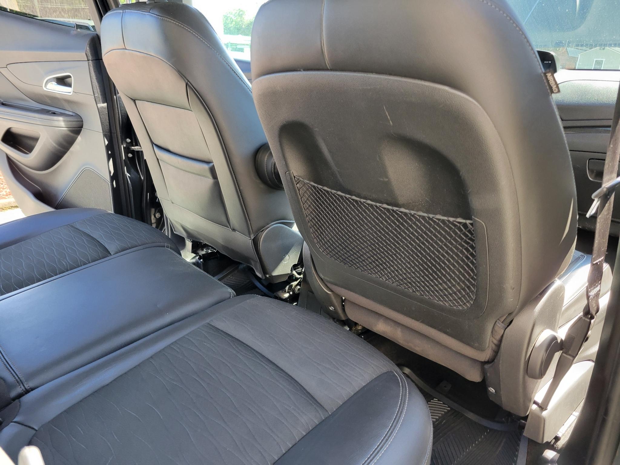 Buick Encore FWD 4dr 2016