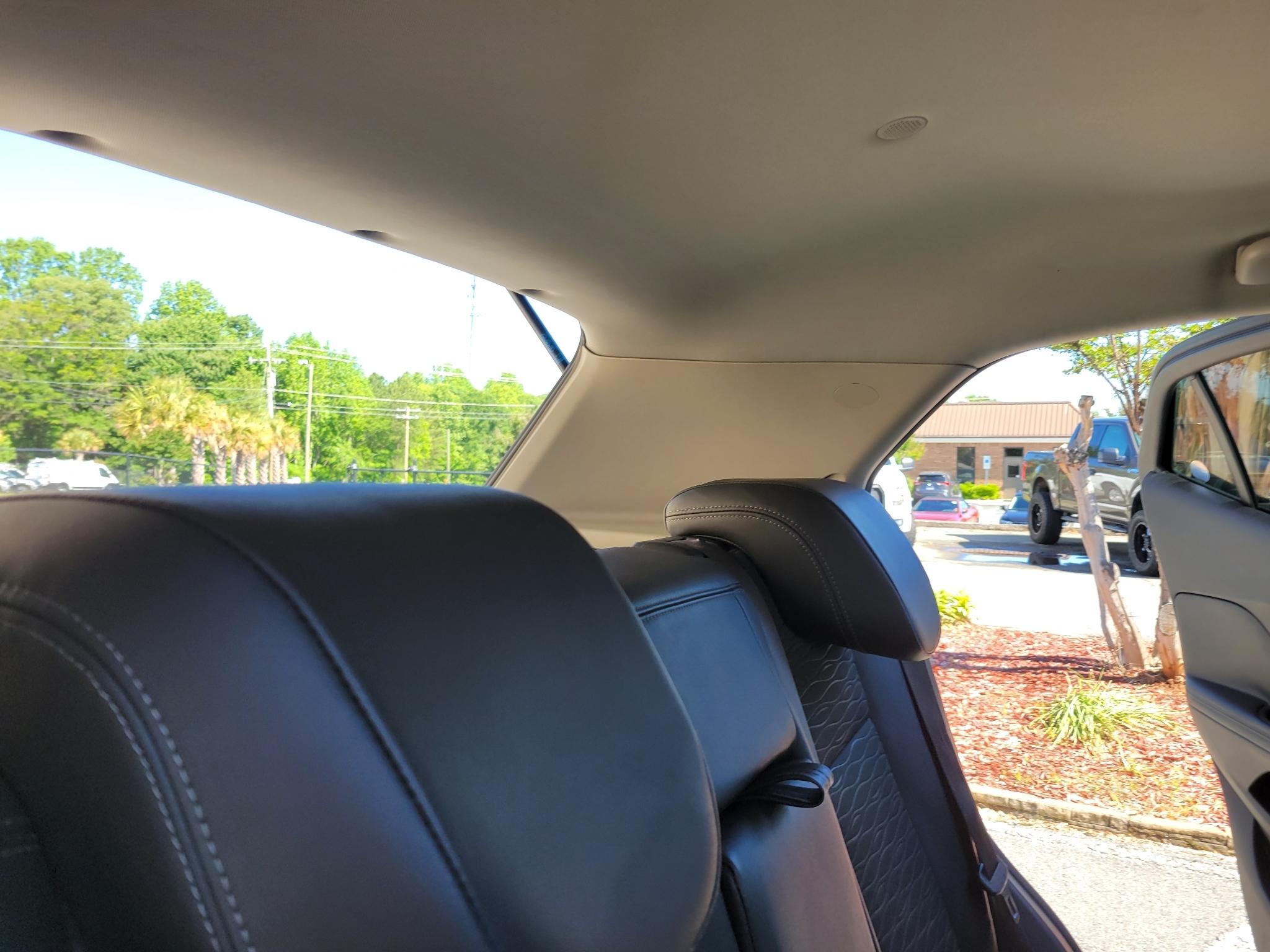 Buick Encore FWD 4dr 2016