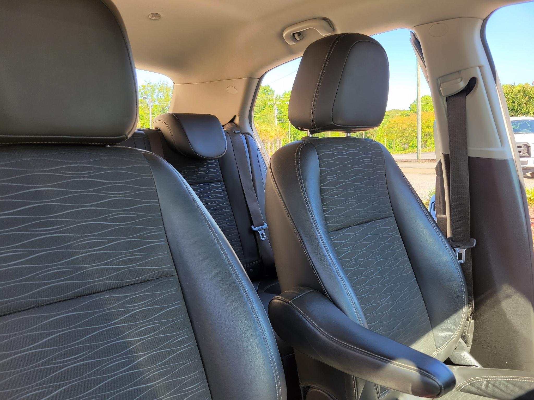 Buick Encore FWD 4dr 2016