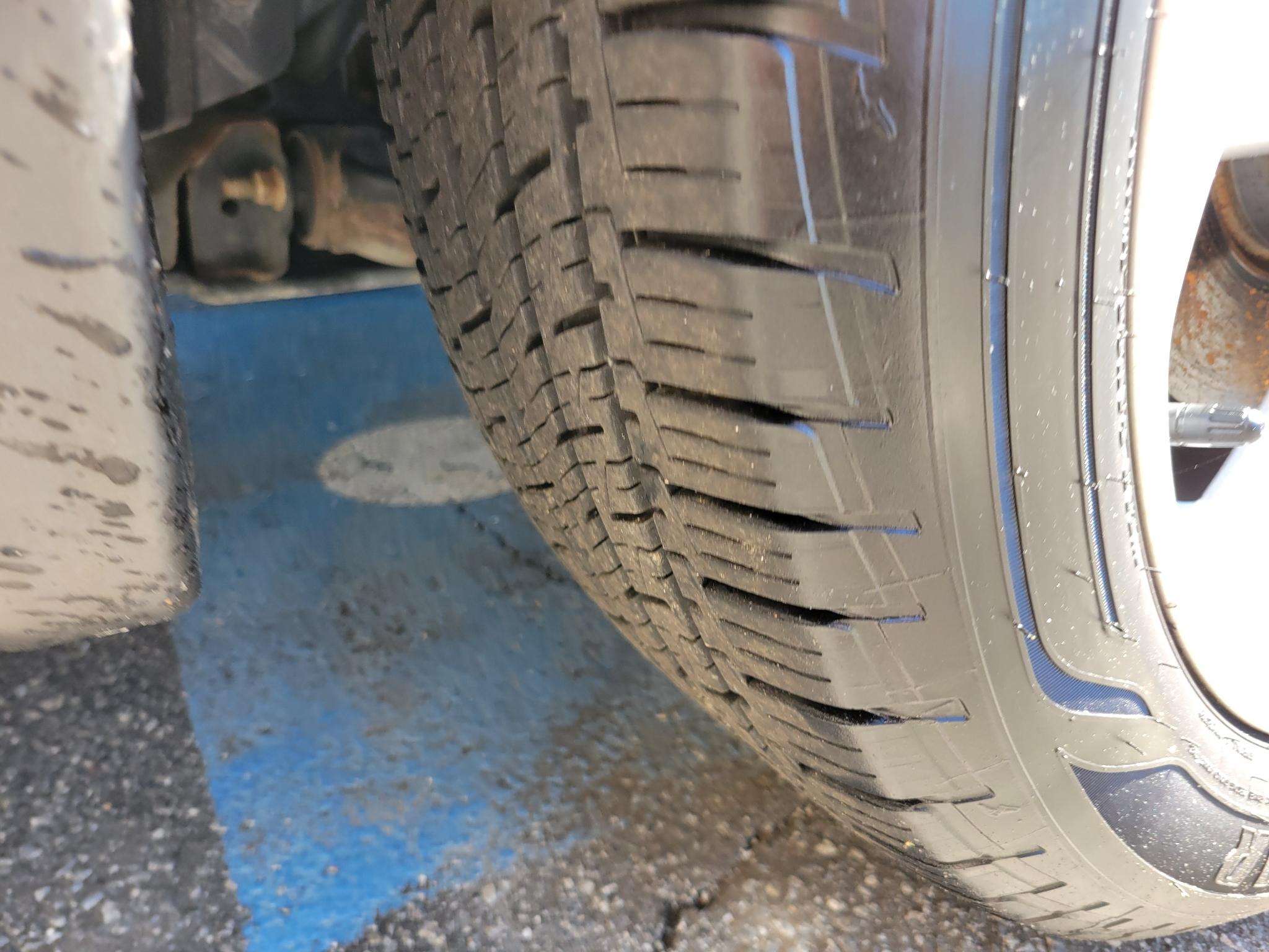 Buick Encore FWD 4dr 2016