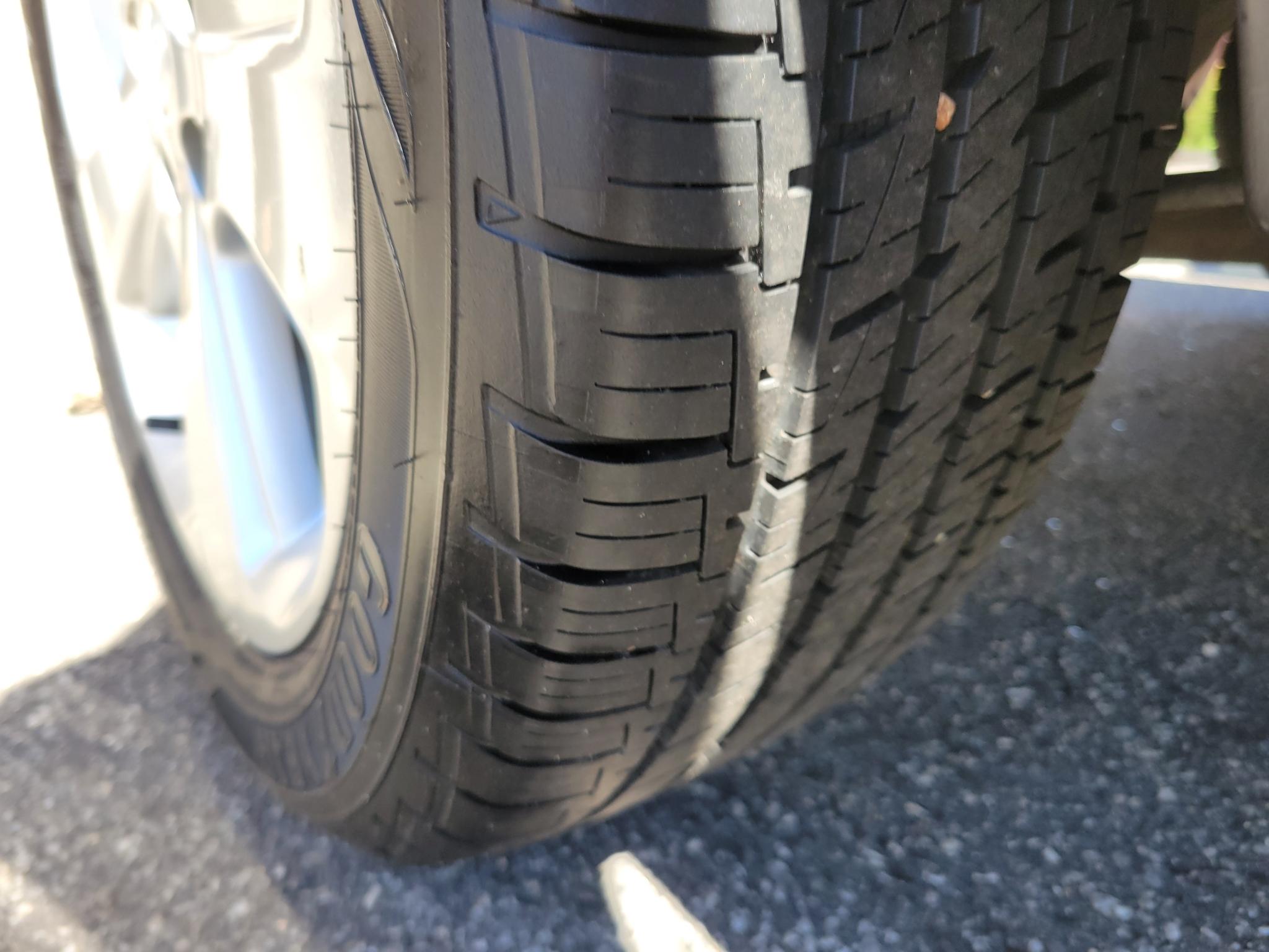 Buick Encore FWD 4dr 2016