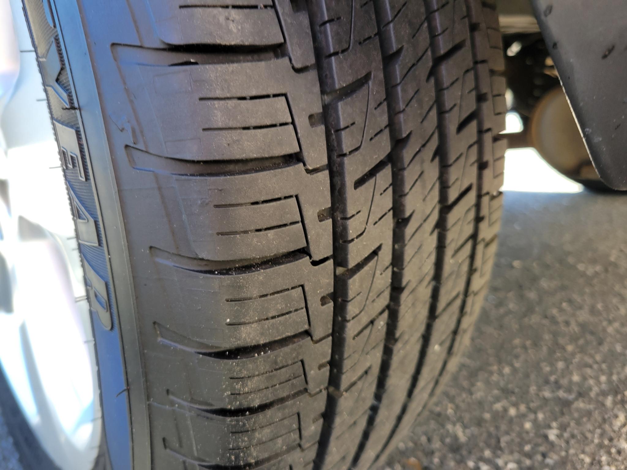 Buick Encore FWD 4dr 2016