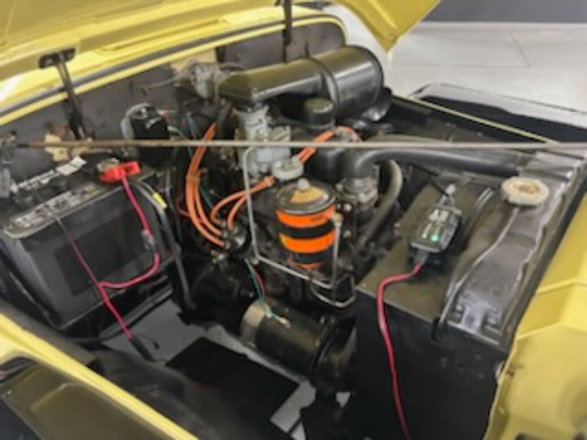 Willys Jeepster  1950