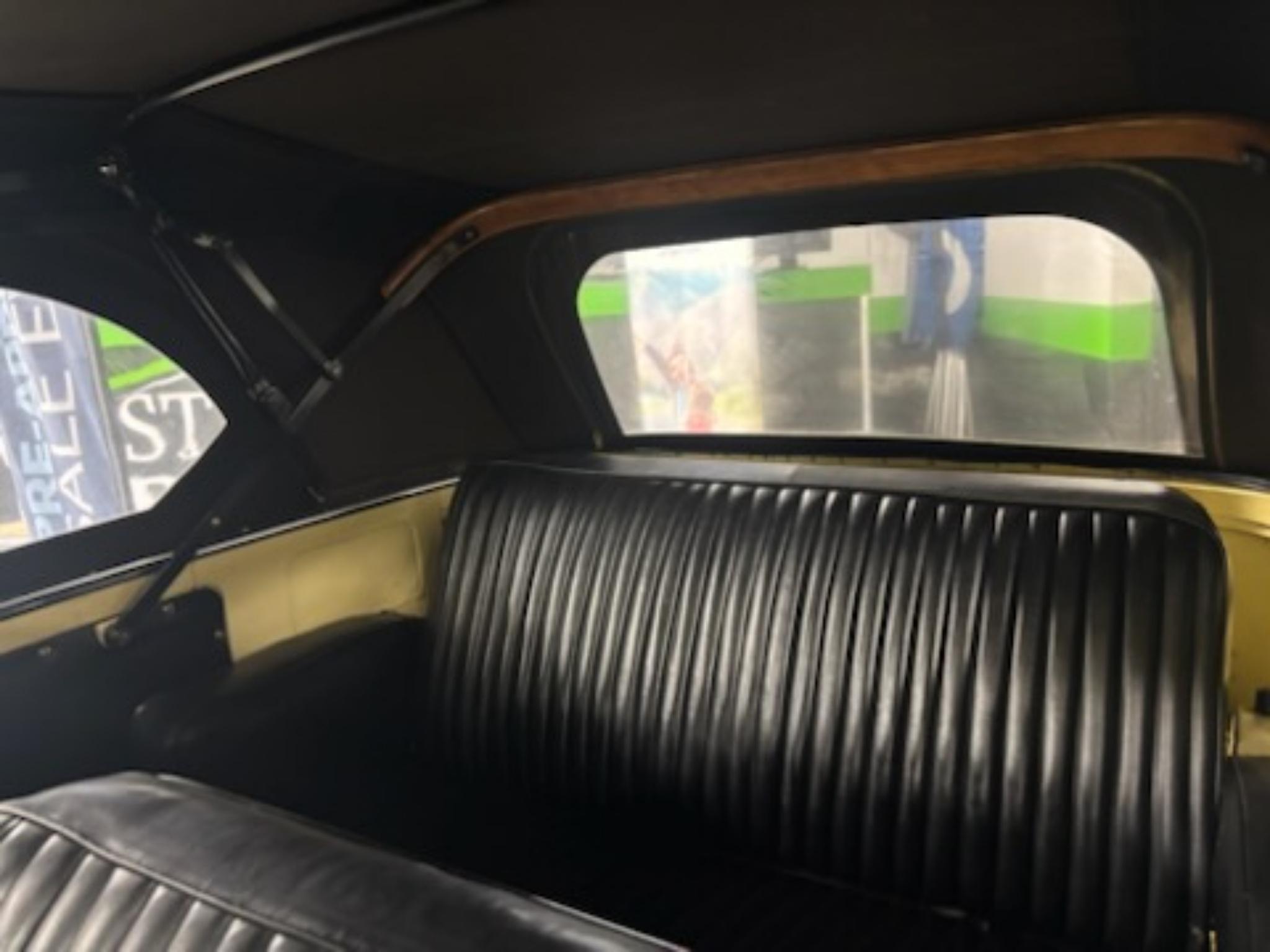 Willys Jeepster  1950