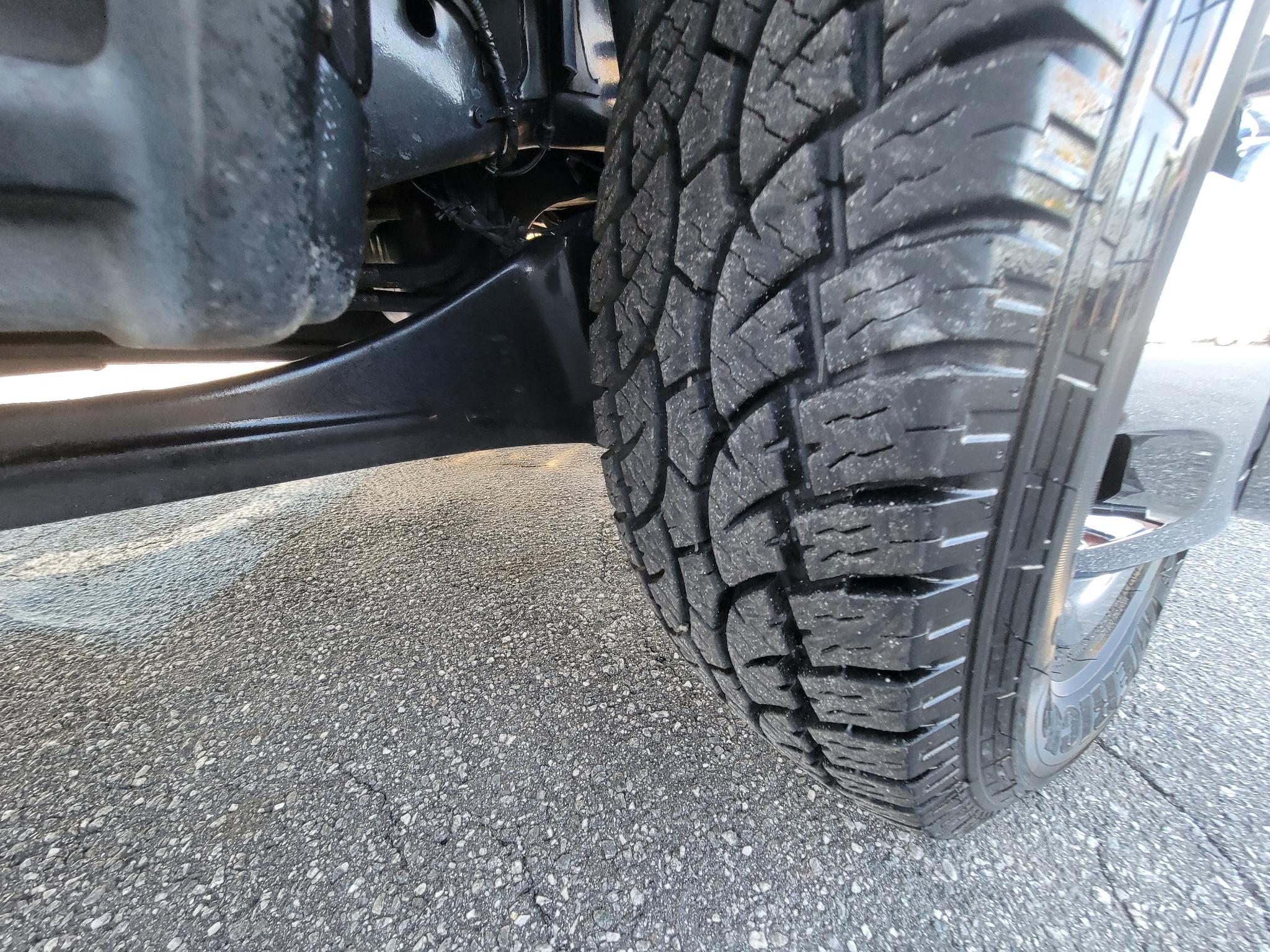 RAM 3500 4WD Crew Cab 169" Tradesman 2015