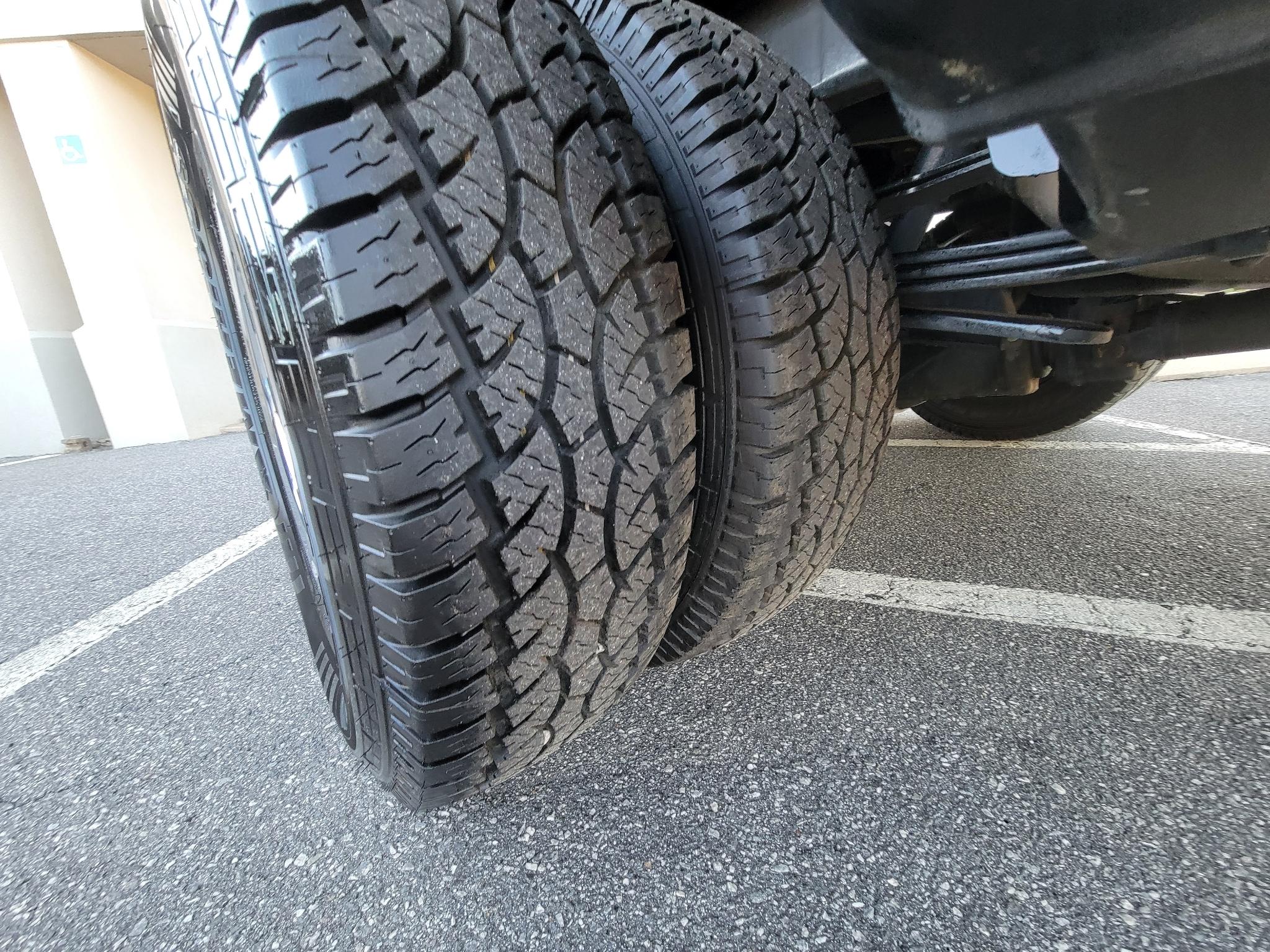 RAM 3500 4WD Crew Cab 169" Tradesman 2015