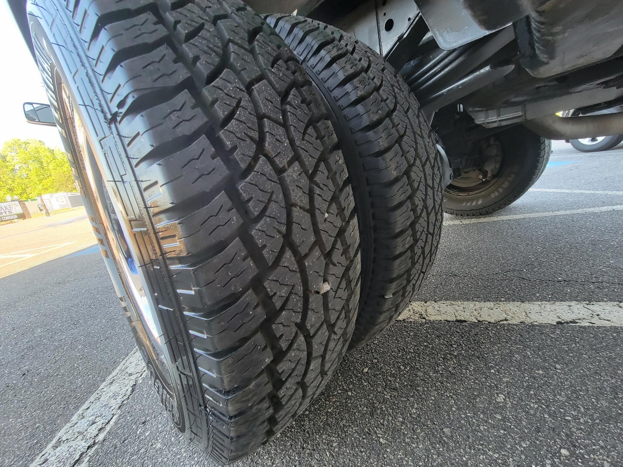 RAM 3500 4WD Crew Cab 169" Tradesman 2015