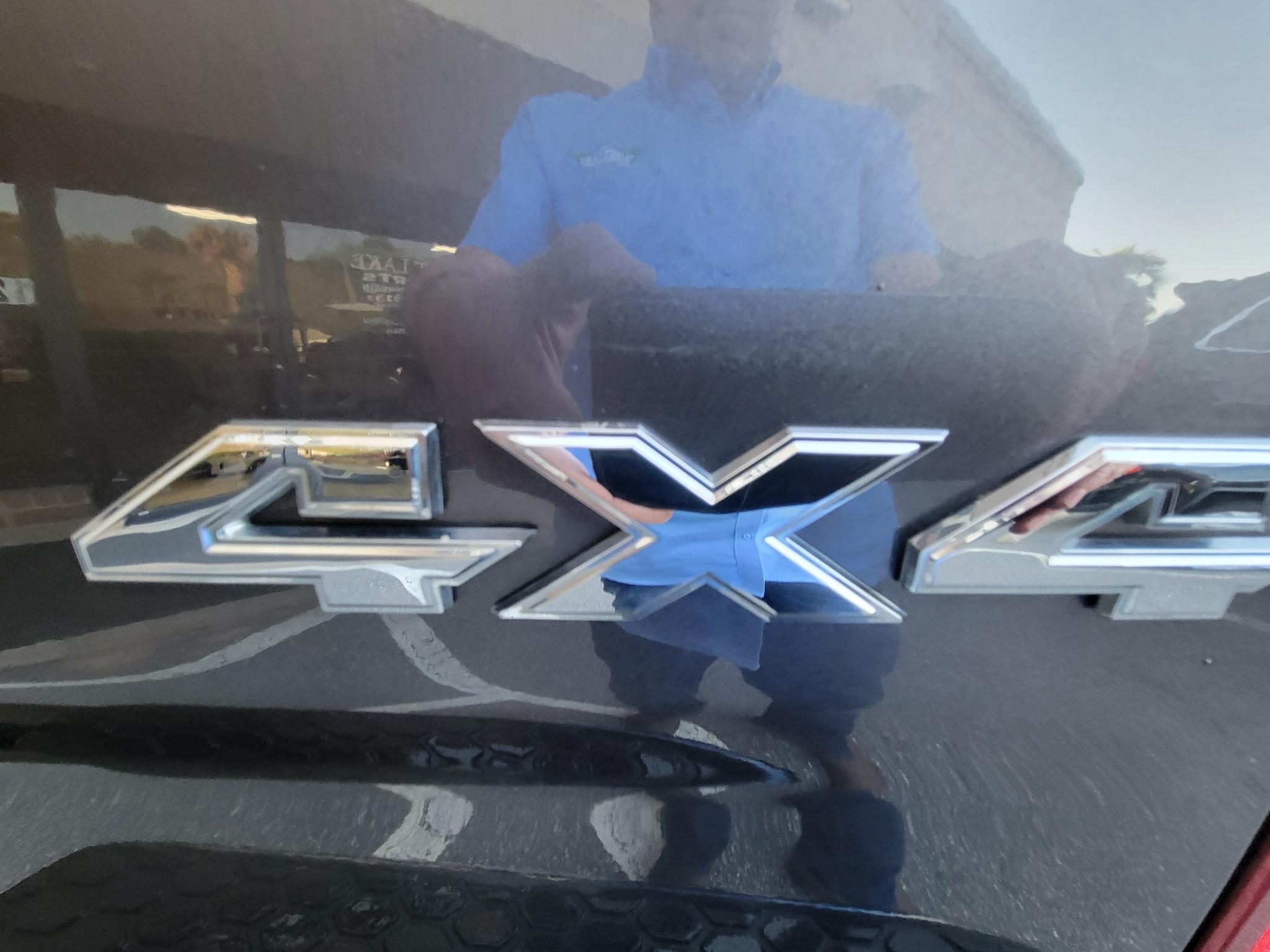 RAM 3500 4WD Crew Cab 169" Tradesman 2015