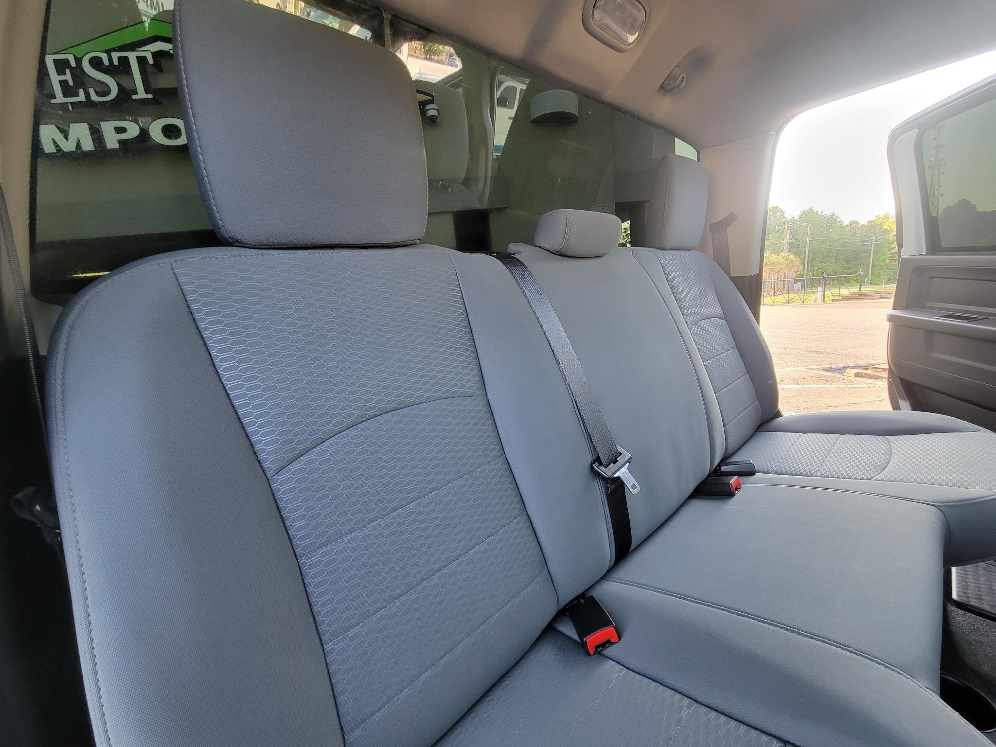 RAM 3500 4WD Crew Cab 169" Tradesman 2015