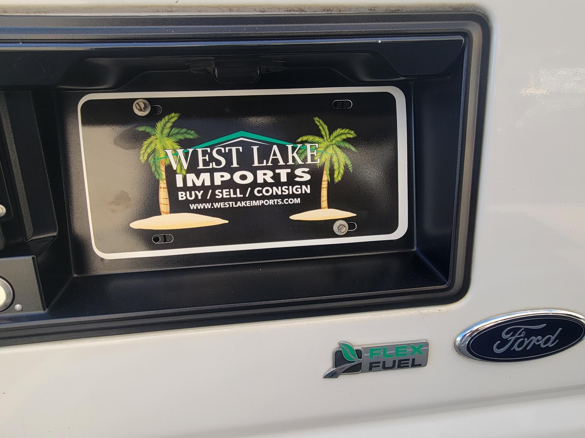 Ford Econoline Cargo Van E-150 Recreational 2014