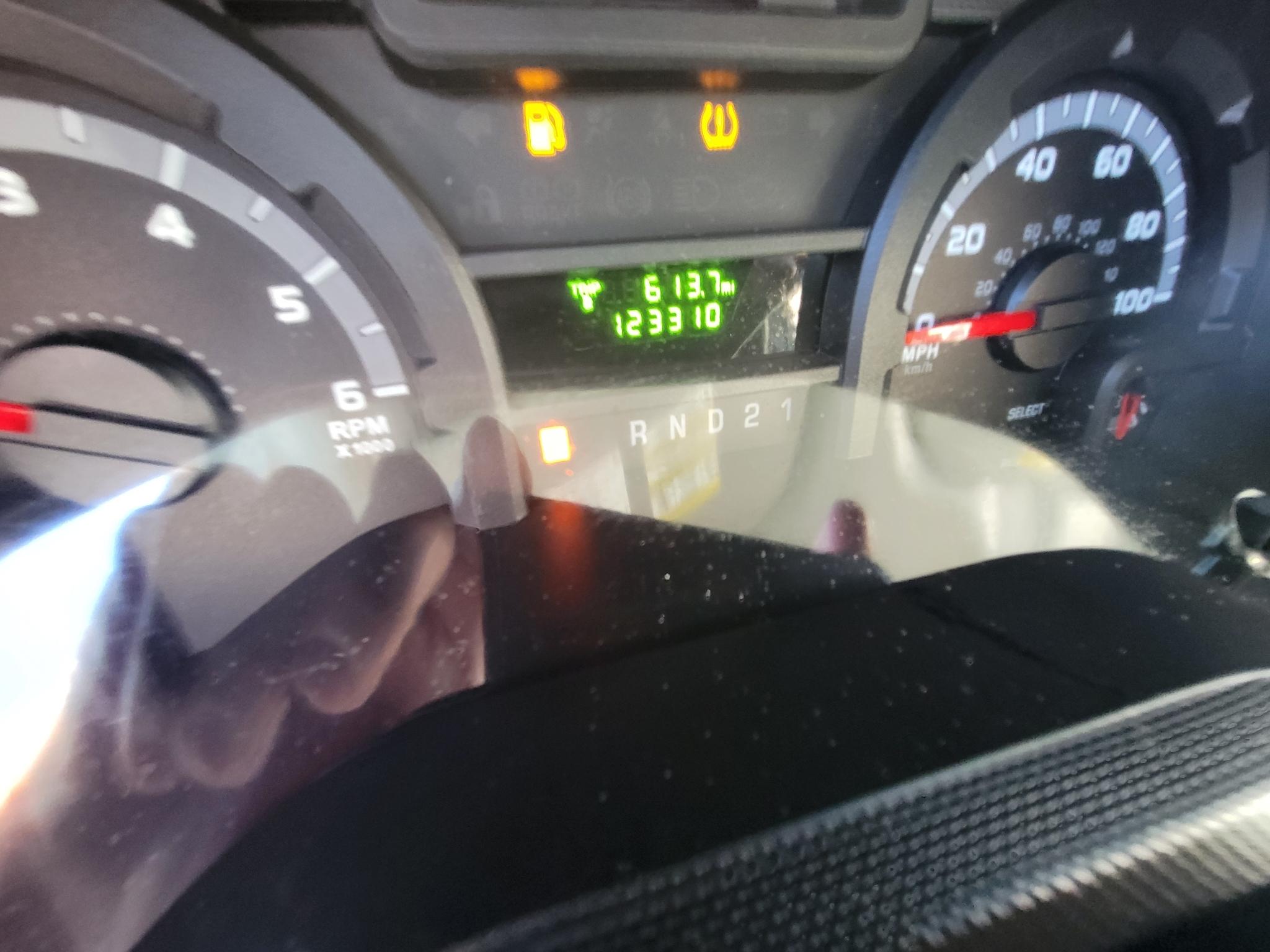 Ford Econoline Cargo Van E-150 Recreational 2014