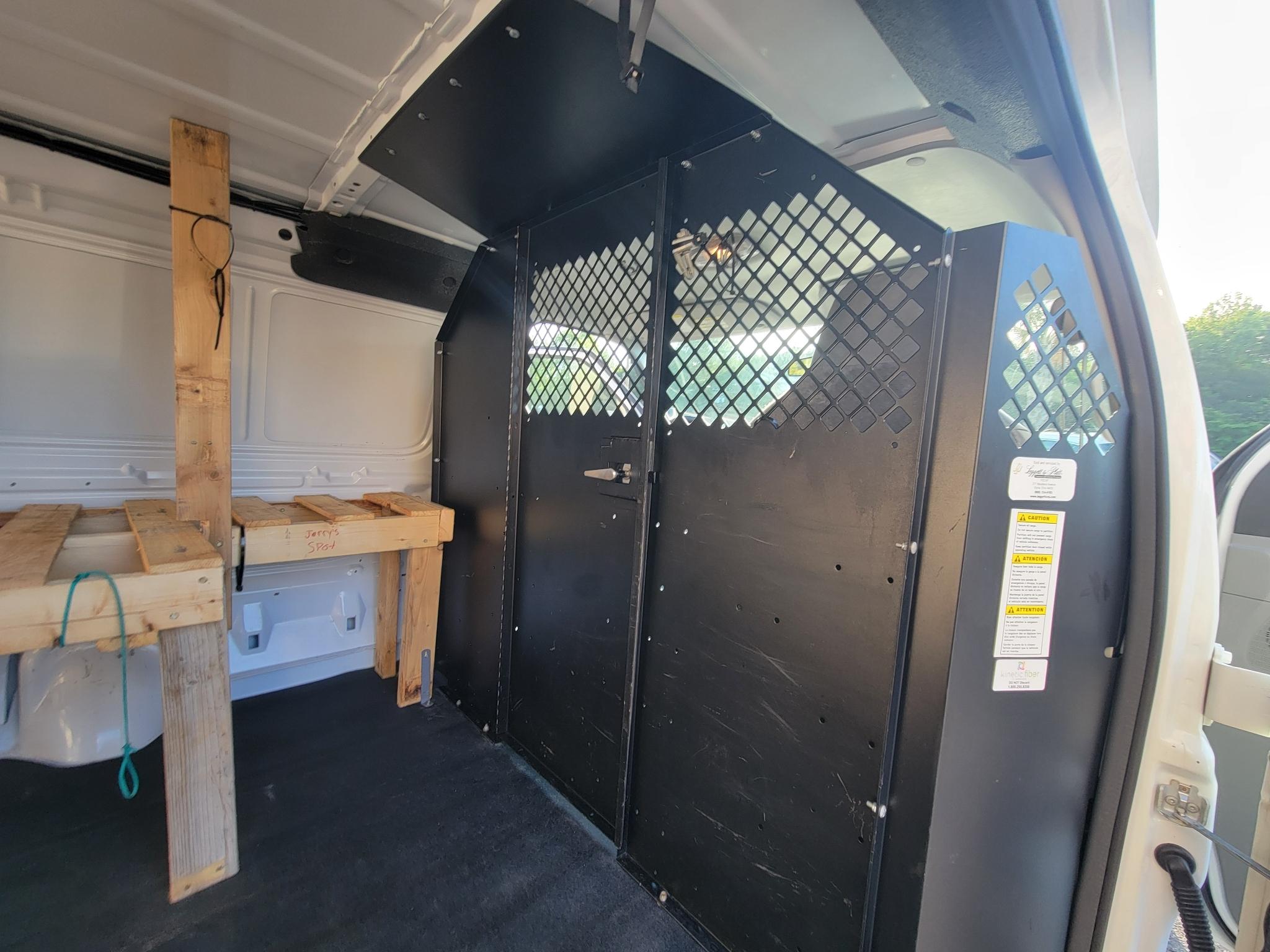 Ford Econoline Cargo Van E-150 Recreational 2014