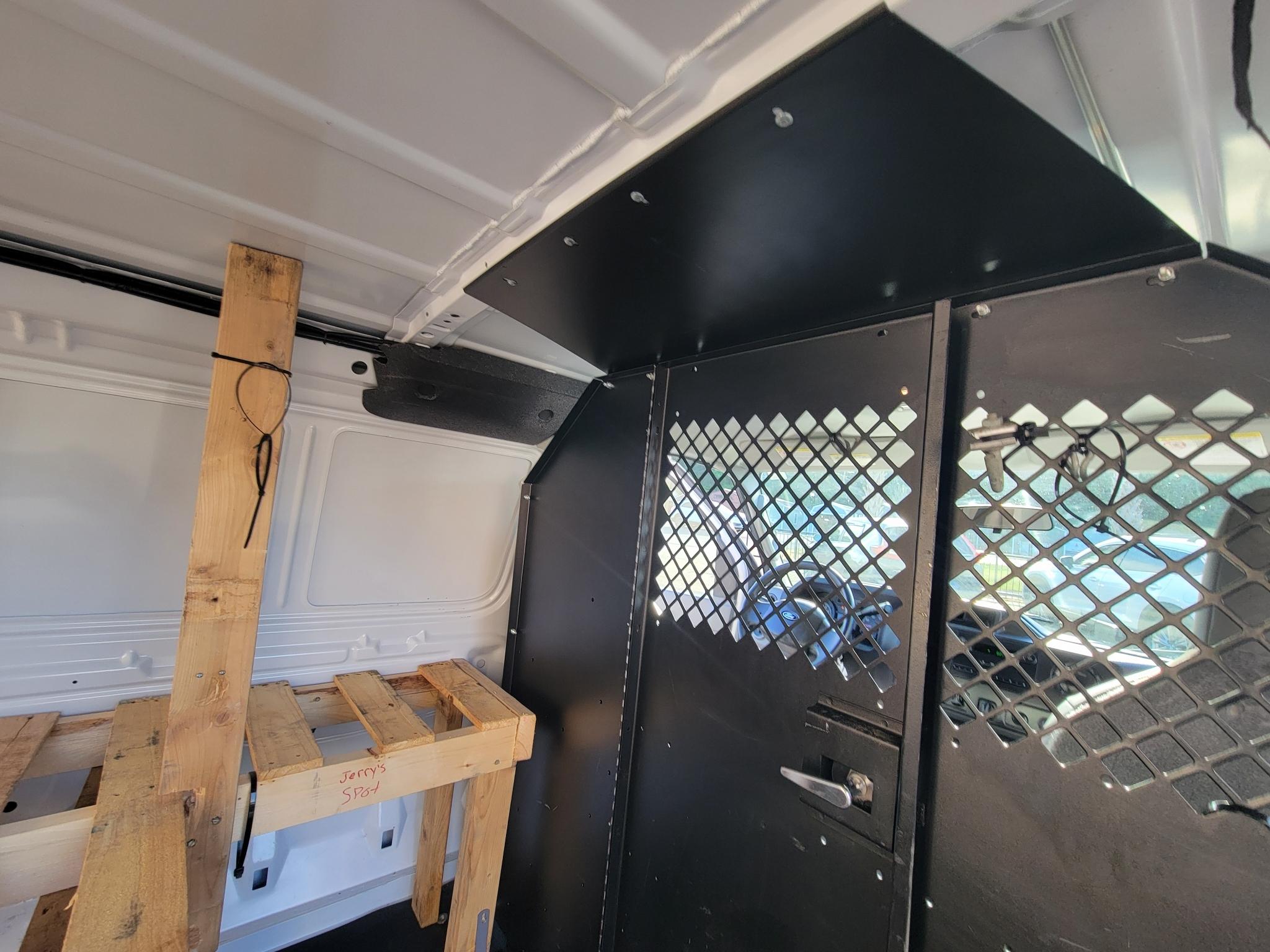 Ford Econoline Cargo Van E-150 Recreational 2014