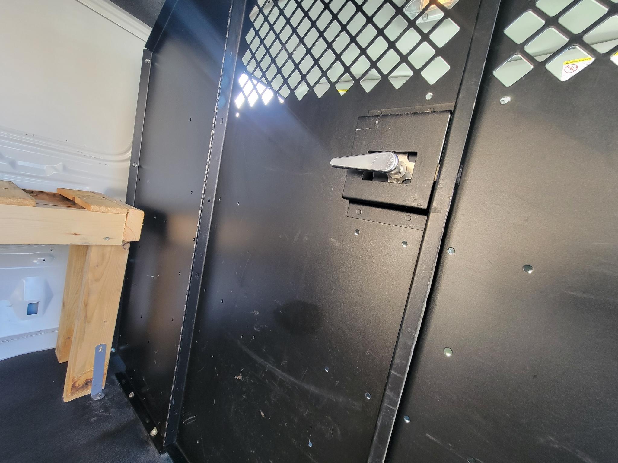 Ford Econoline Cargo Van E-150 Recreational 2014