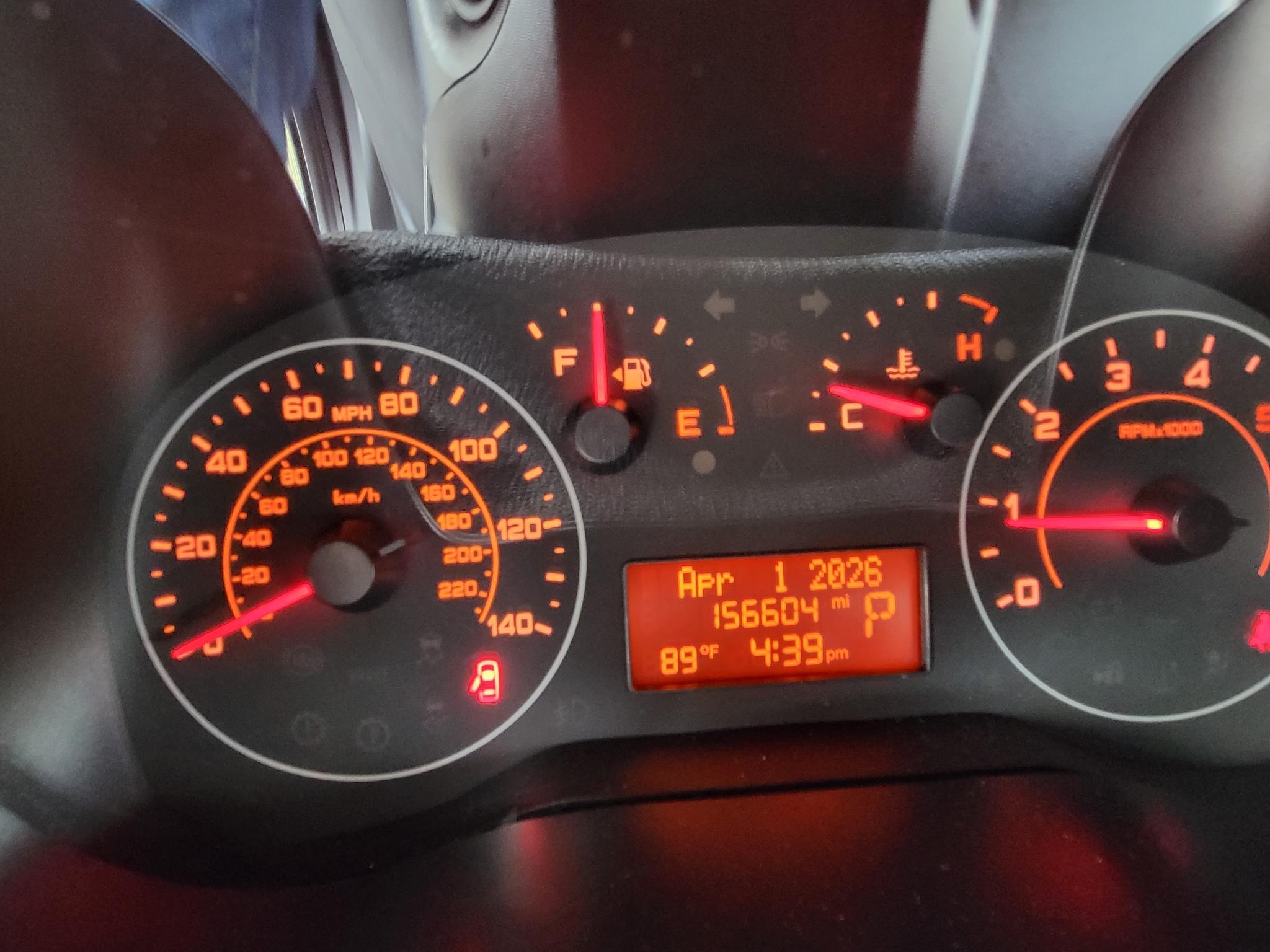 RAM ProMaster City Cargo Van Tradesman SLT Van 2018