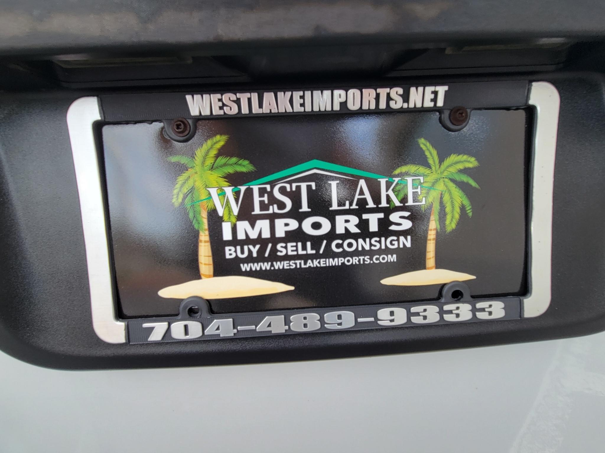 RAM ProMaster City Cargo Van Tradesman SLT Van 2018