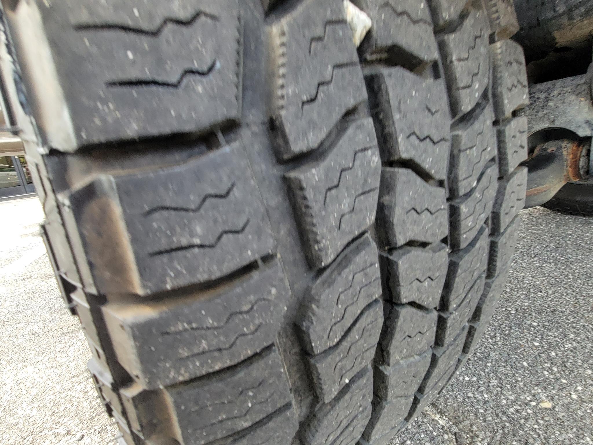 Ford F-150 4WD SuperCrew 145" XL 2016