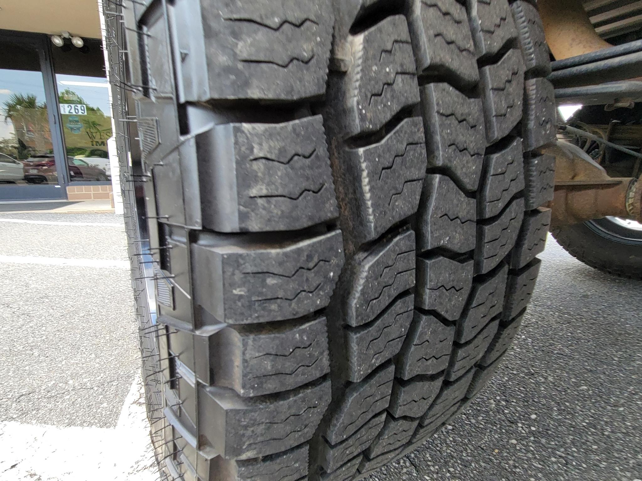 Ford F-150 4WD SuperCrew 145" XL 2016