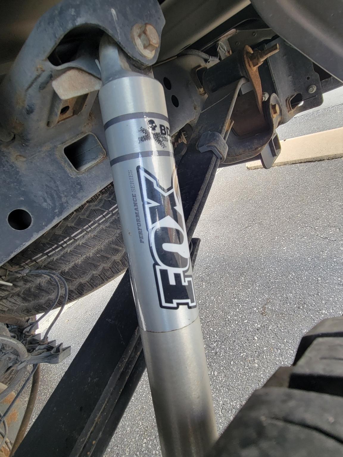 Ford F-150 4WD SuperCrew 145" XL 2016