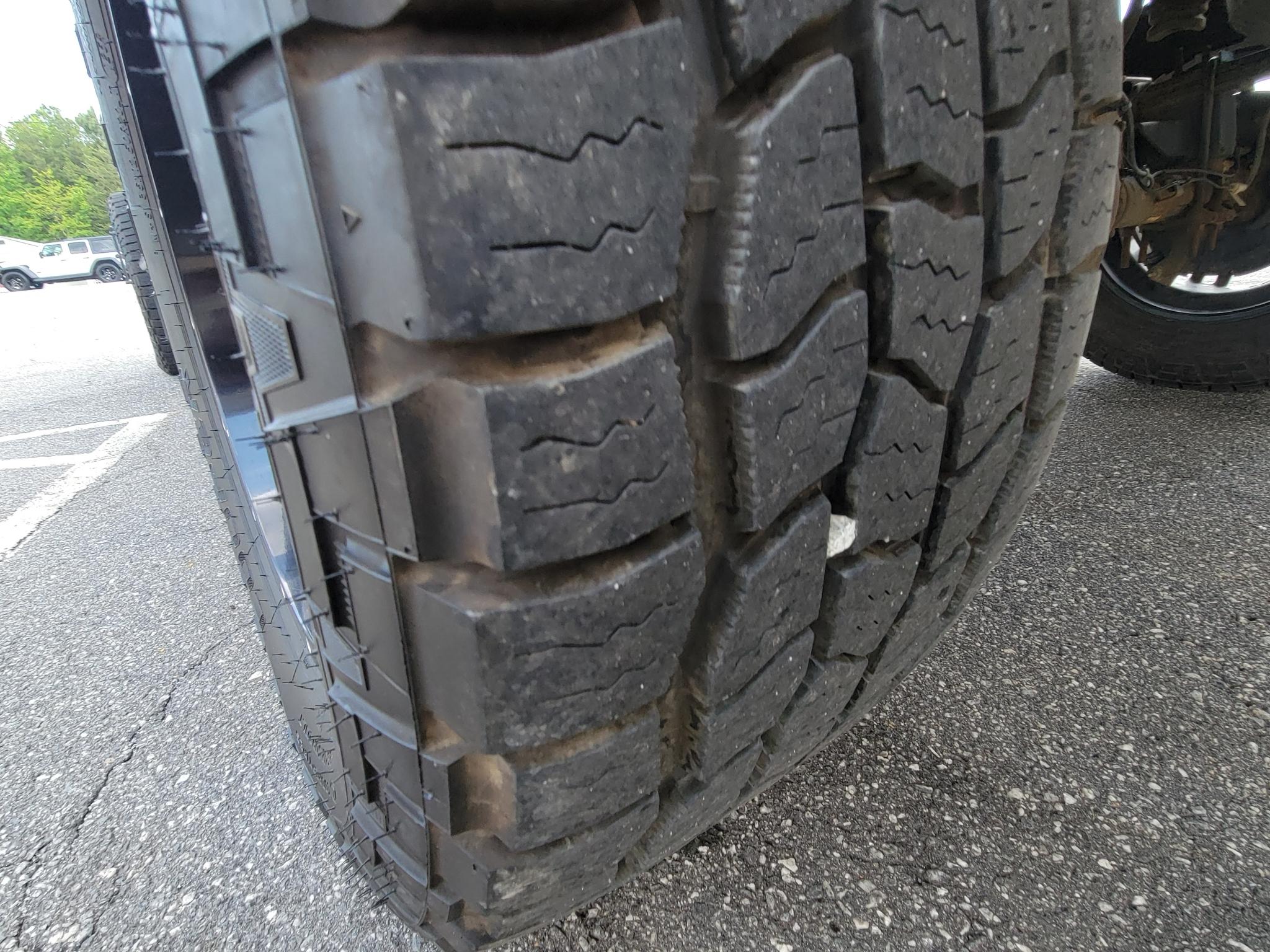 Ford F-150 4WD SuperCrew 145" XL 2016