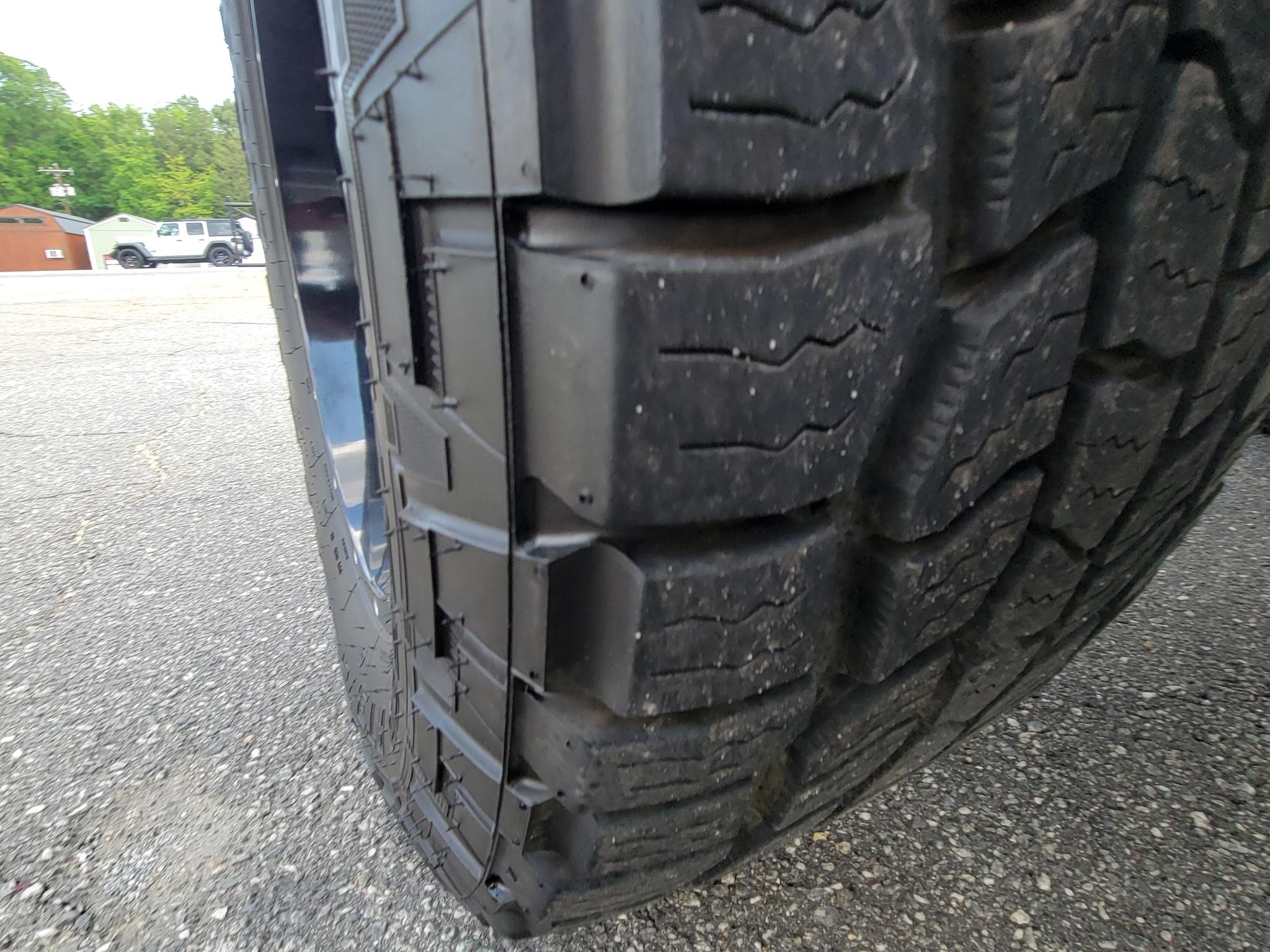 Ford F-150 4WD SuperCrew 145" XL 2016