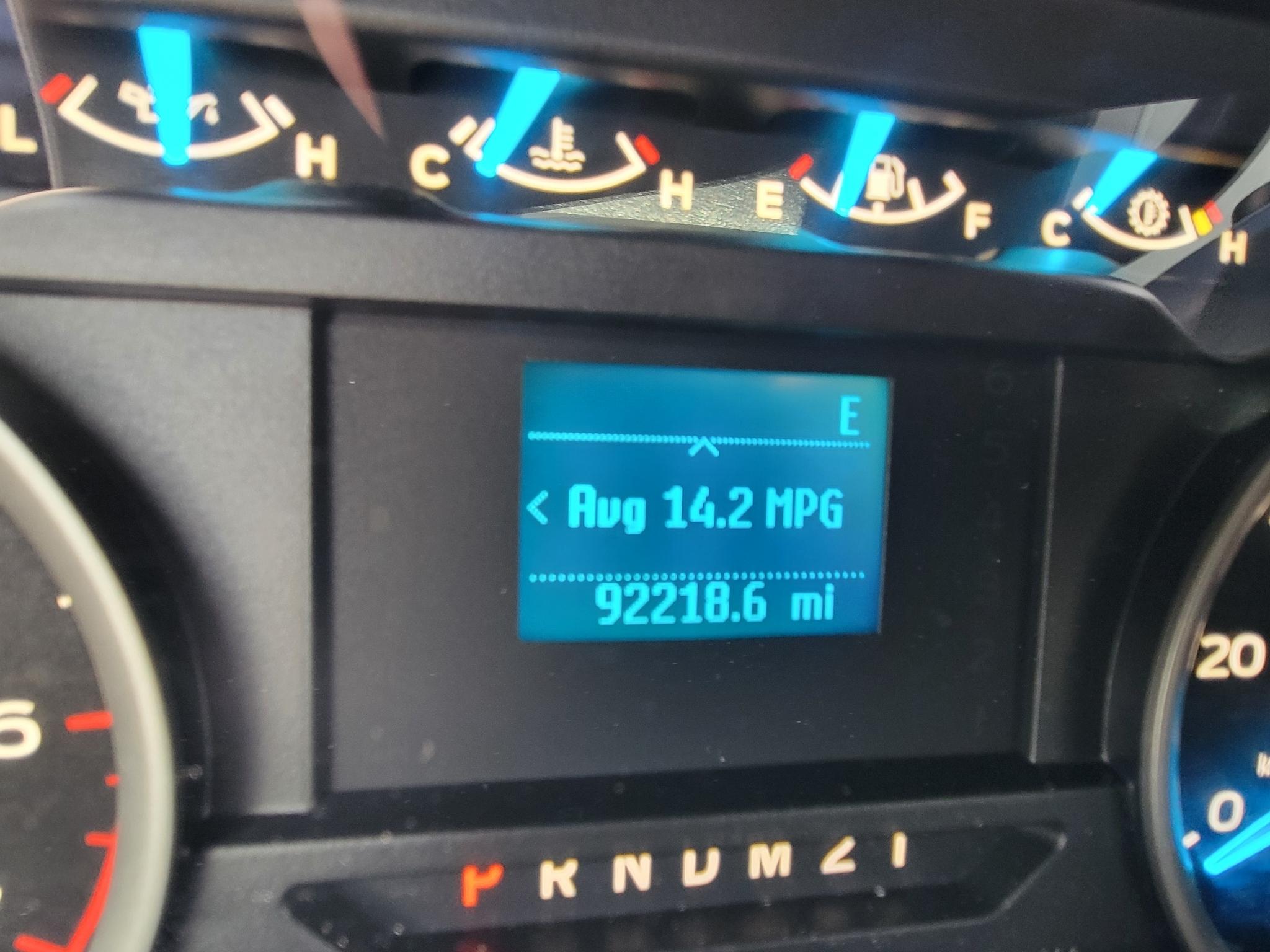 Ford F-150 4WD SuperCrew 145" XL 2016