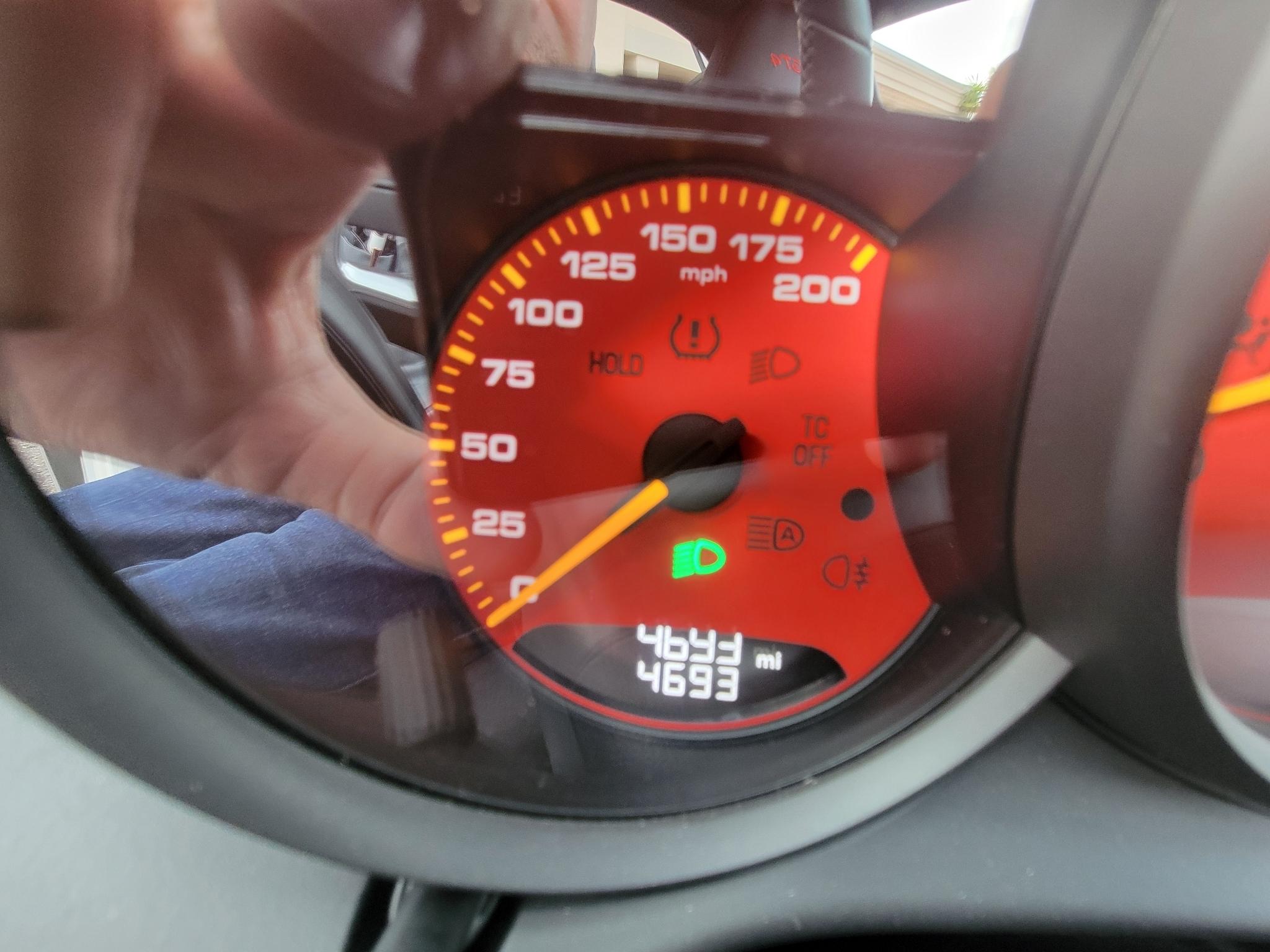 Porsche 718 Cayman GT4 Coupe 2022