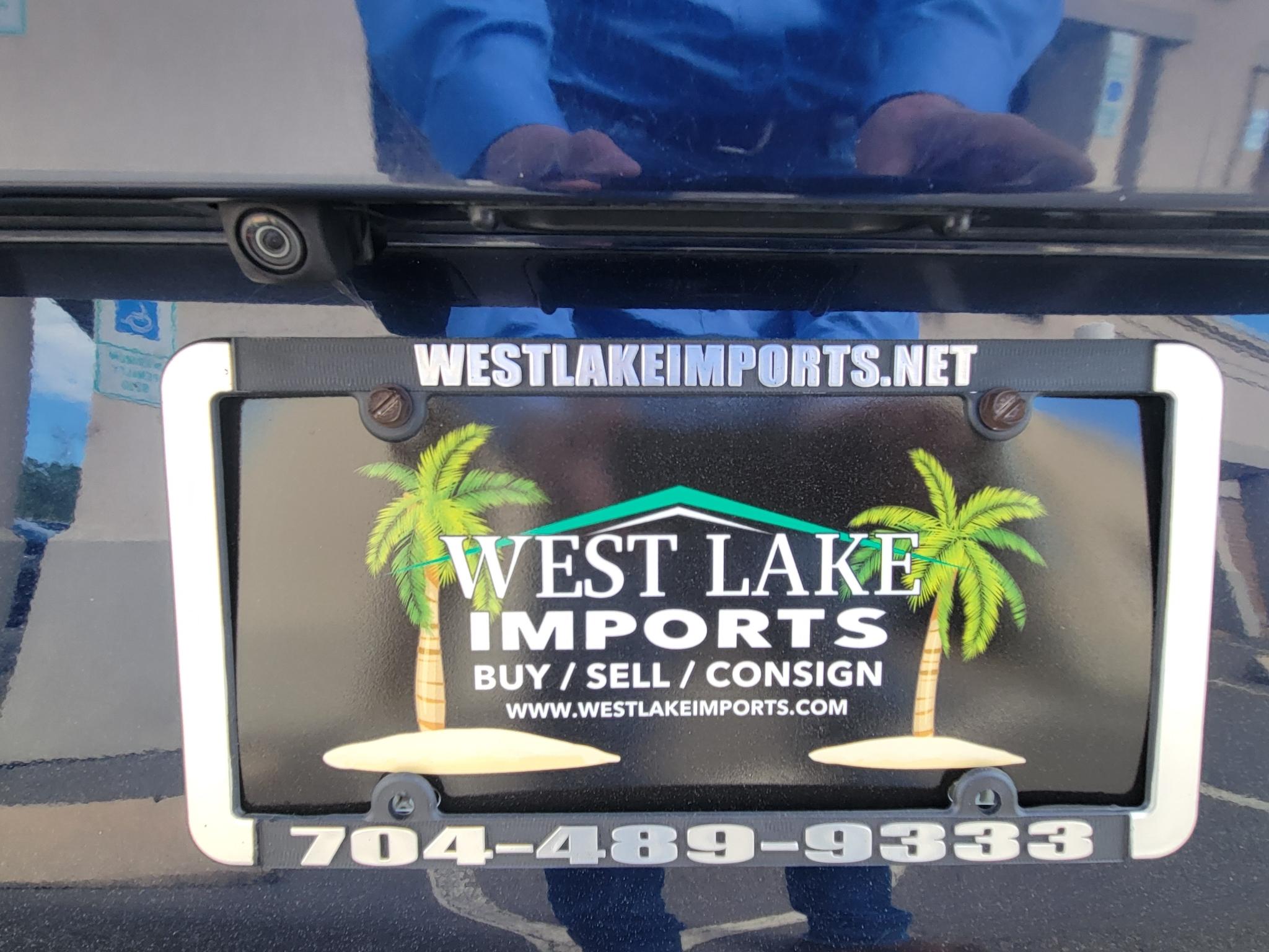 Honda CR-V LX AWD 2017