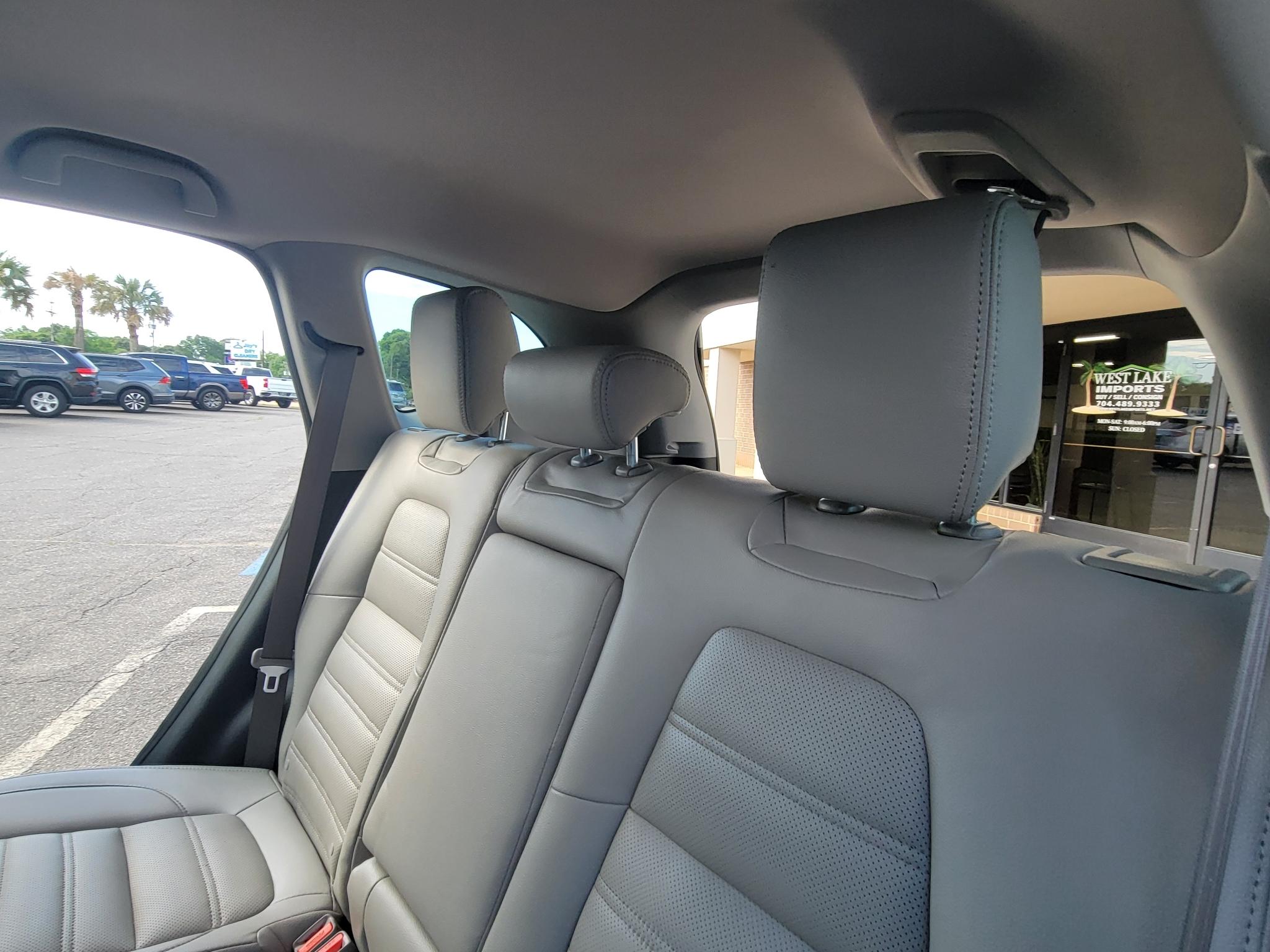 Honda CR-V LX AWD 2017