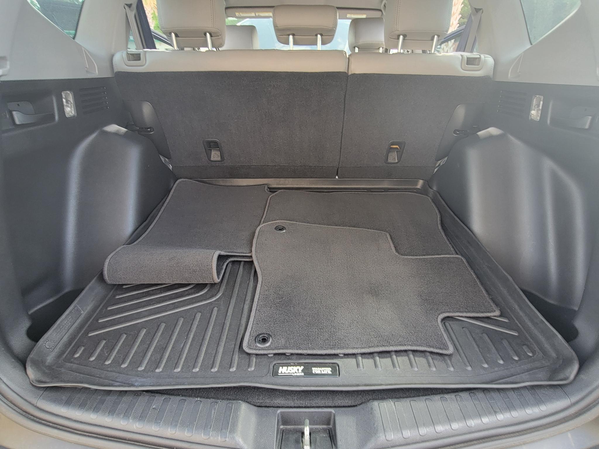 Honda CR-V LX AWD 2017