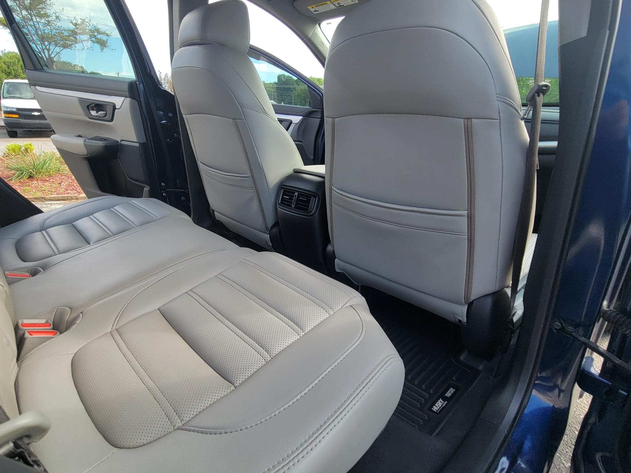 Honda CR-V LX AWD 2017