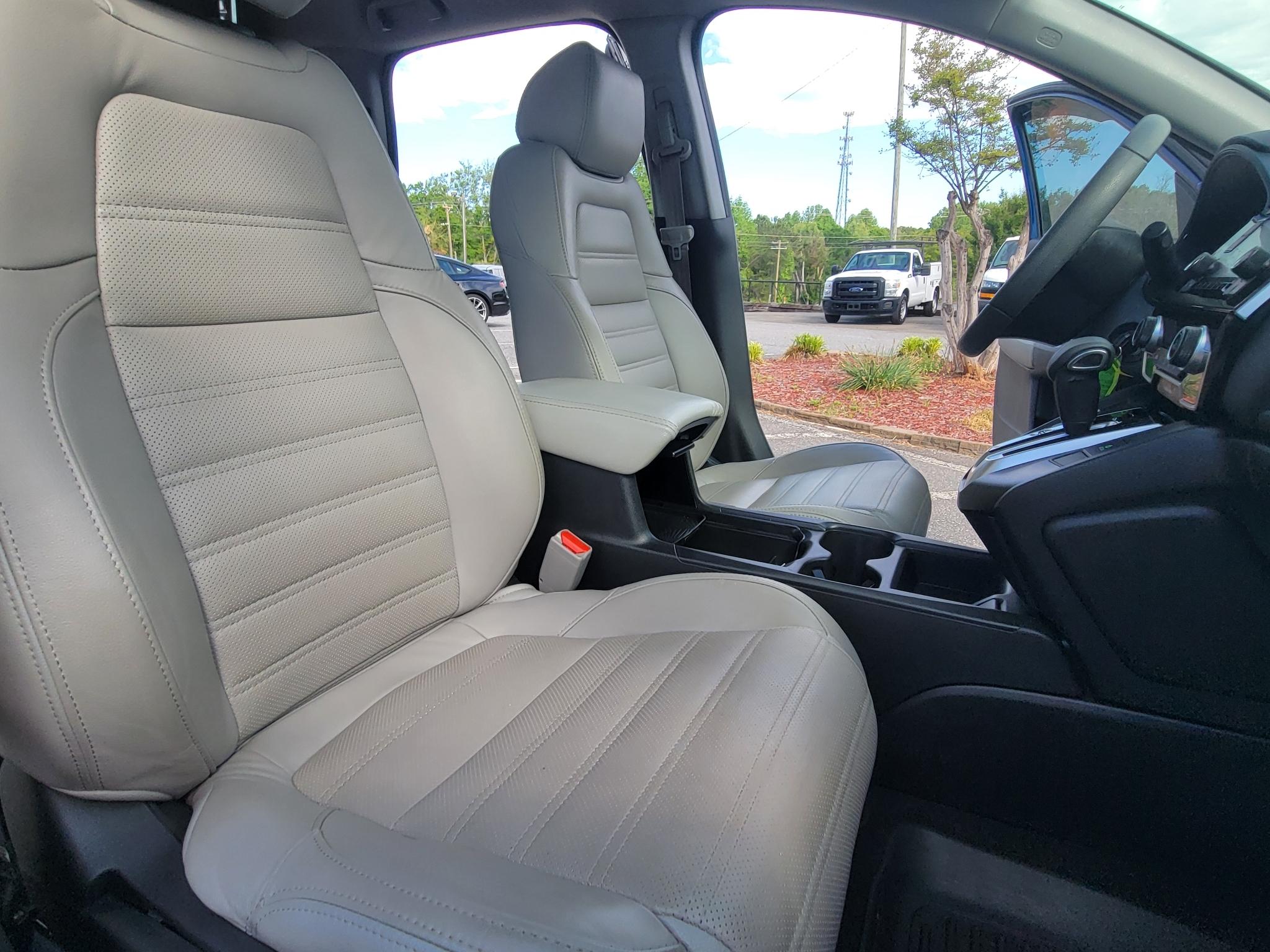 Honda CR-V LX AWD 2017