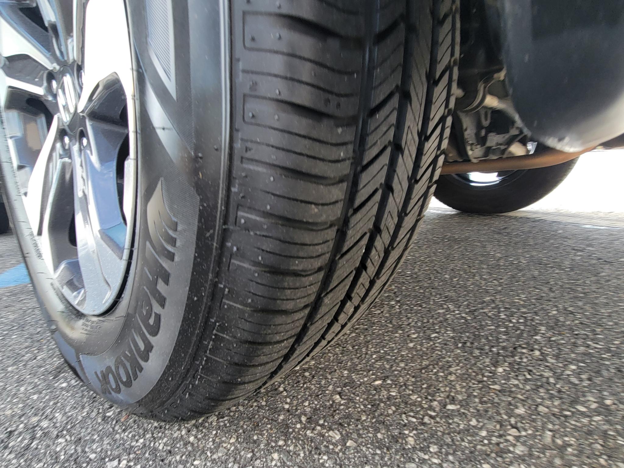 Honda CR-V LX AWD 2017