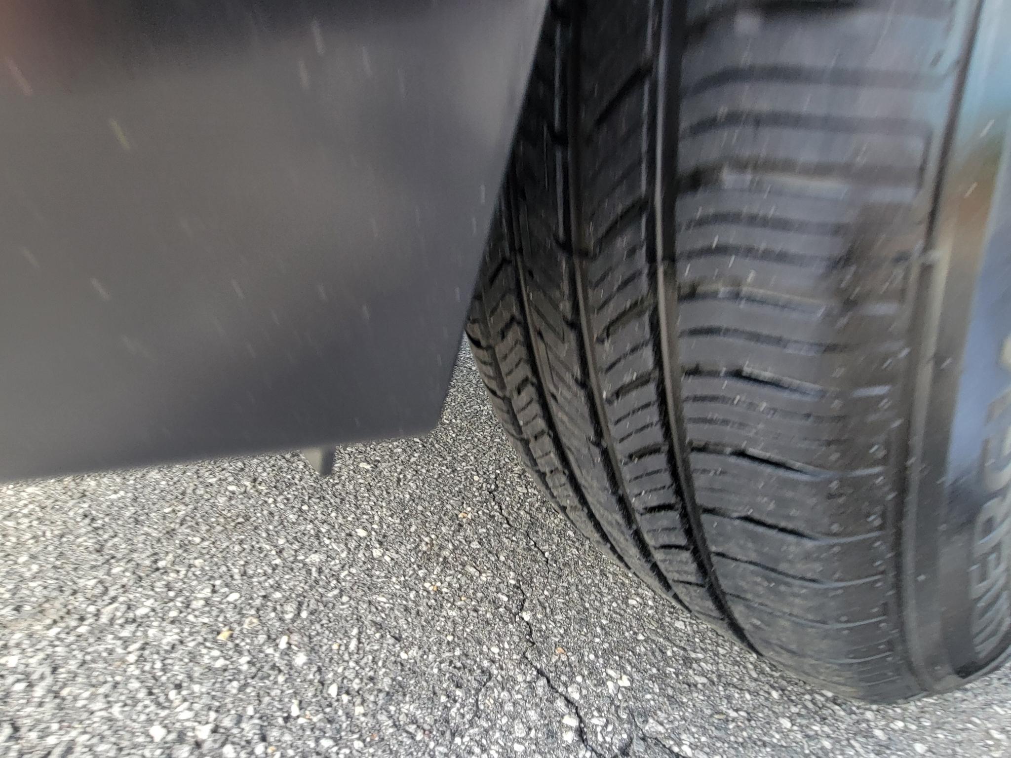 Honda CR-V LX AWD 2017